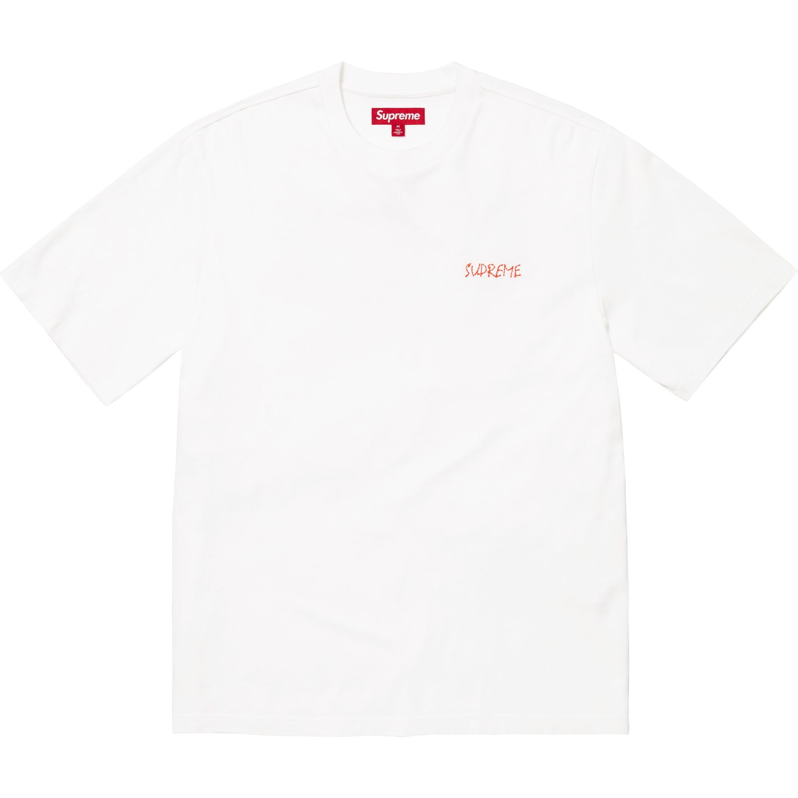 Zodiac S/S Top