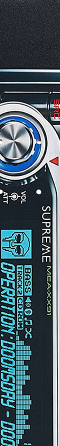 Receiver Skateboard