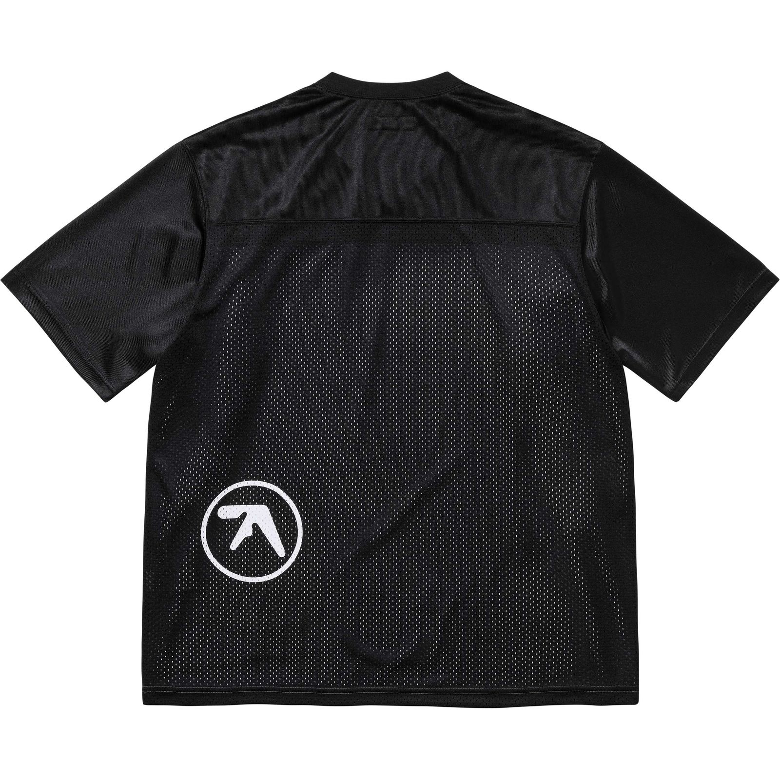 Supreme/Aphex Twin Football Jersey