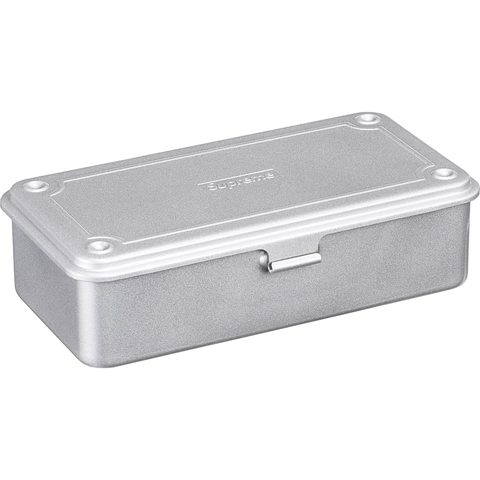 Supreme®/Toyo Steel T-190 Mini Toolbox