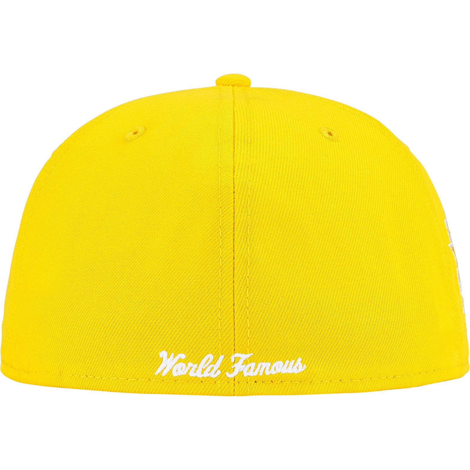 Championship Box Logo New Era®