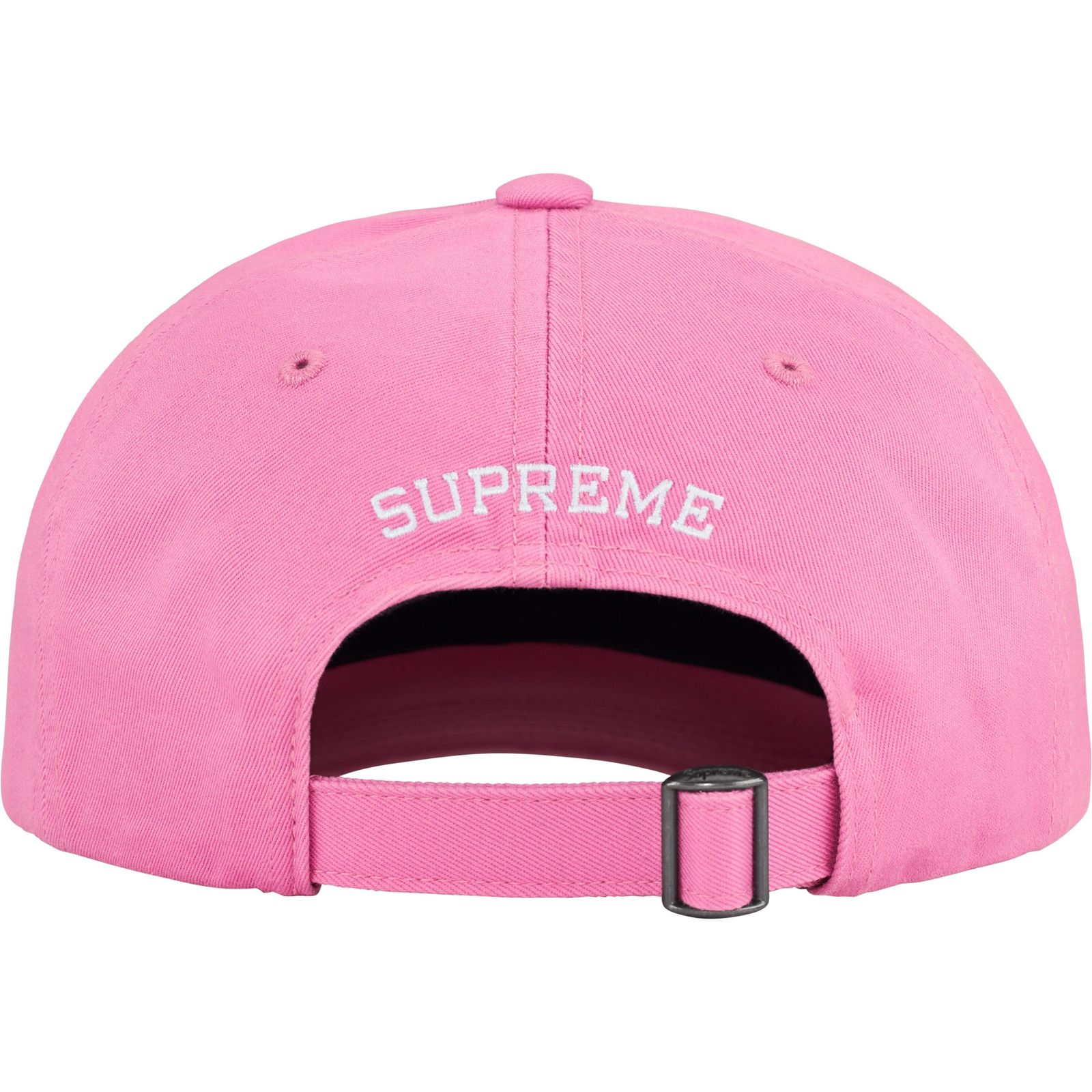Wings Logo 6-Panel