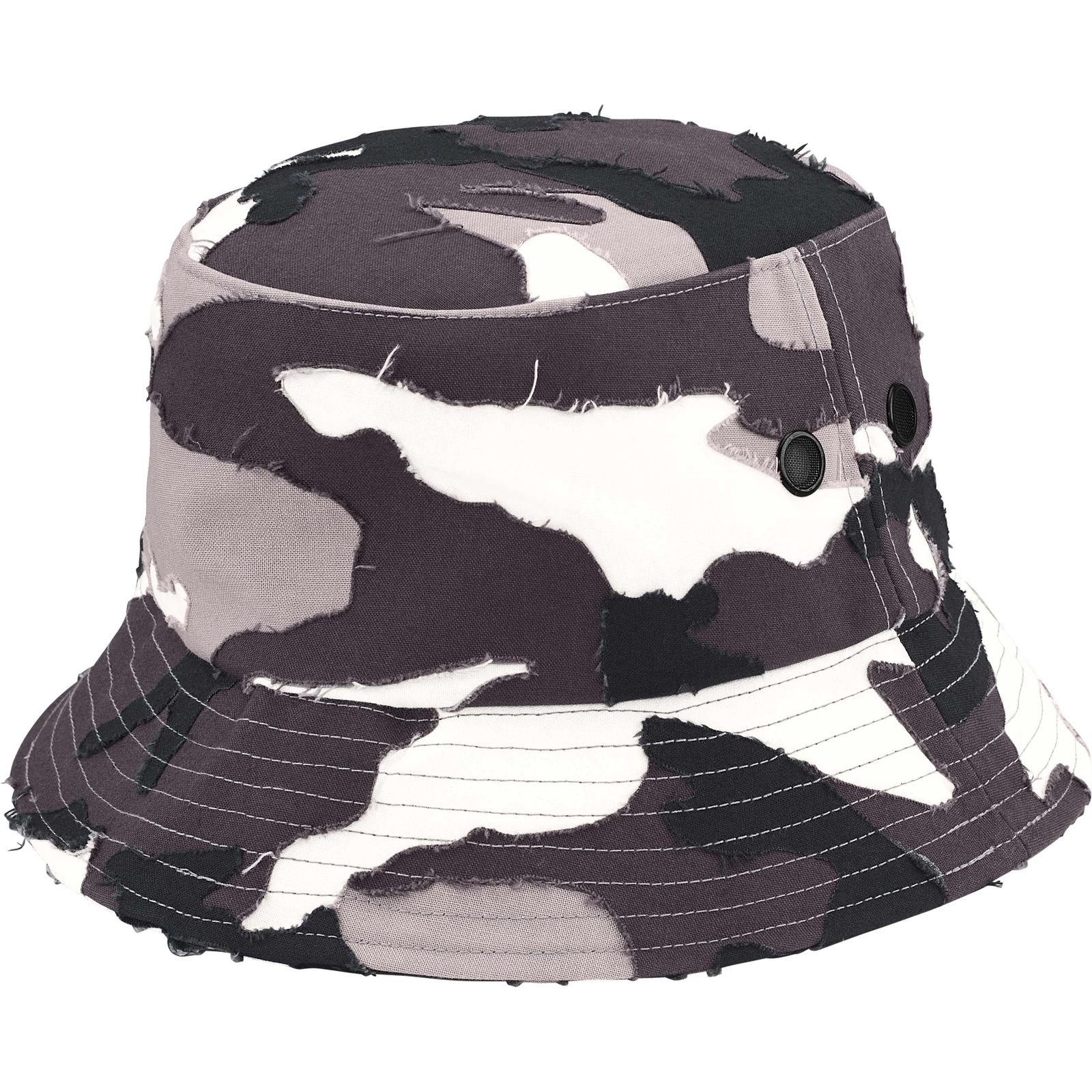 Layered Camo Crusher