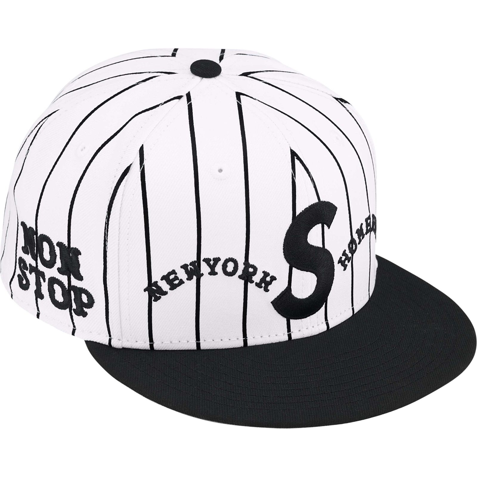 Supreme®/Homerun S Logo New Era®