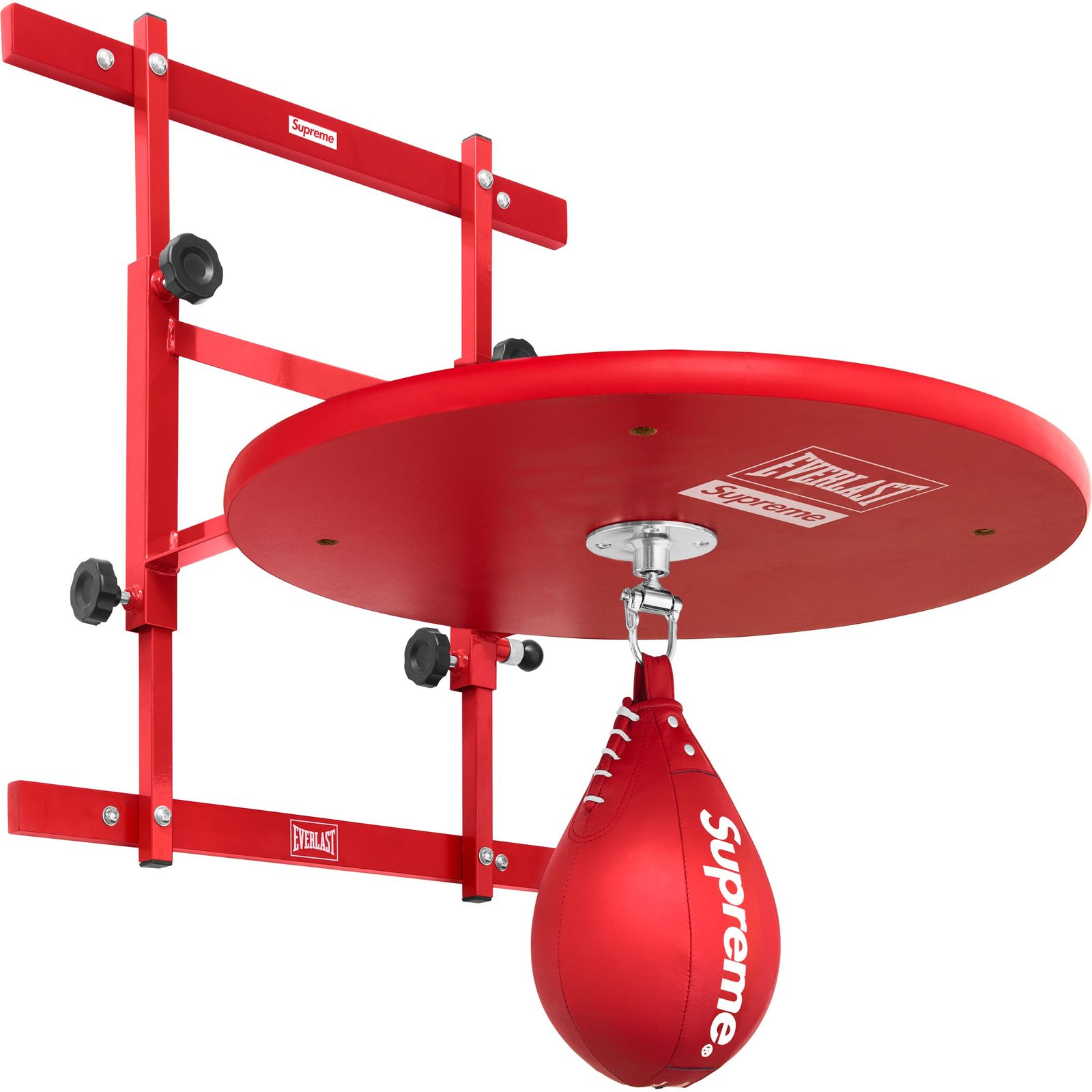 Supreme®/Everlast® Speed Bag + Platform