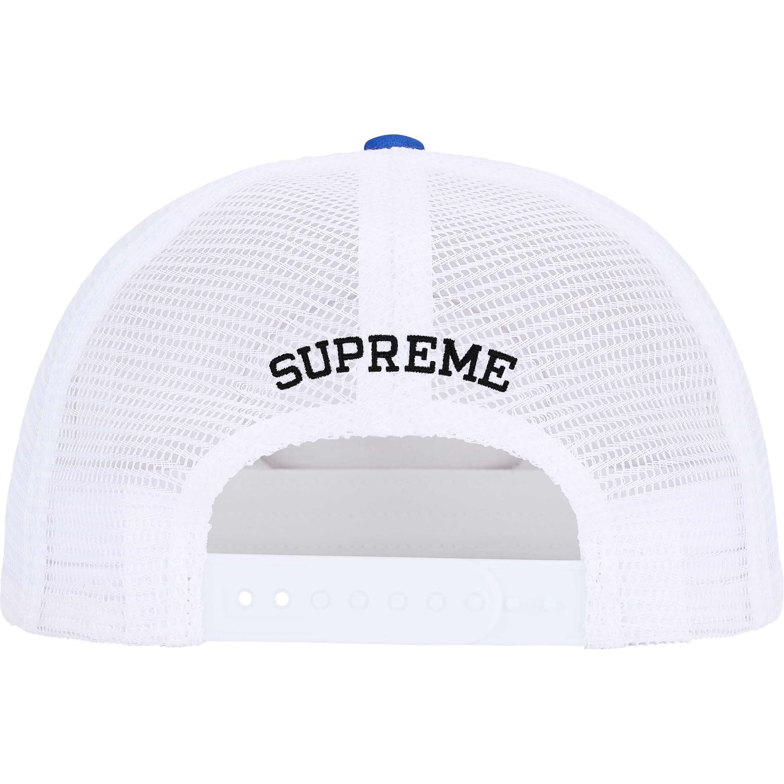 Authorized Mesh Back 5-Panel