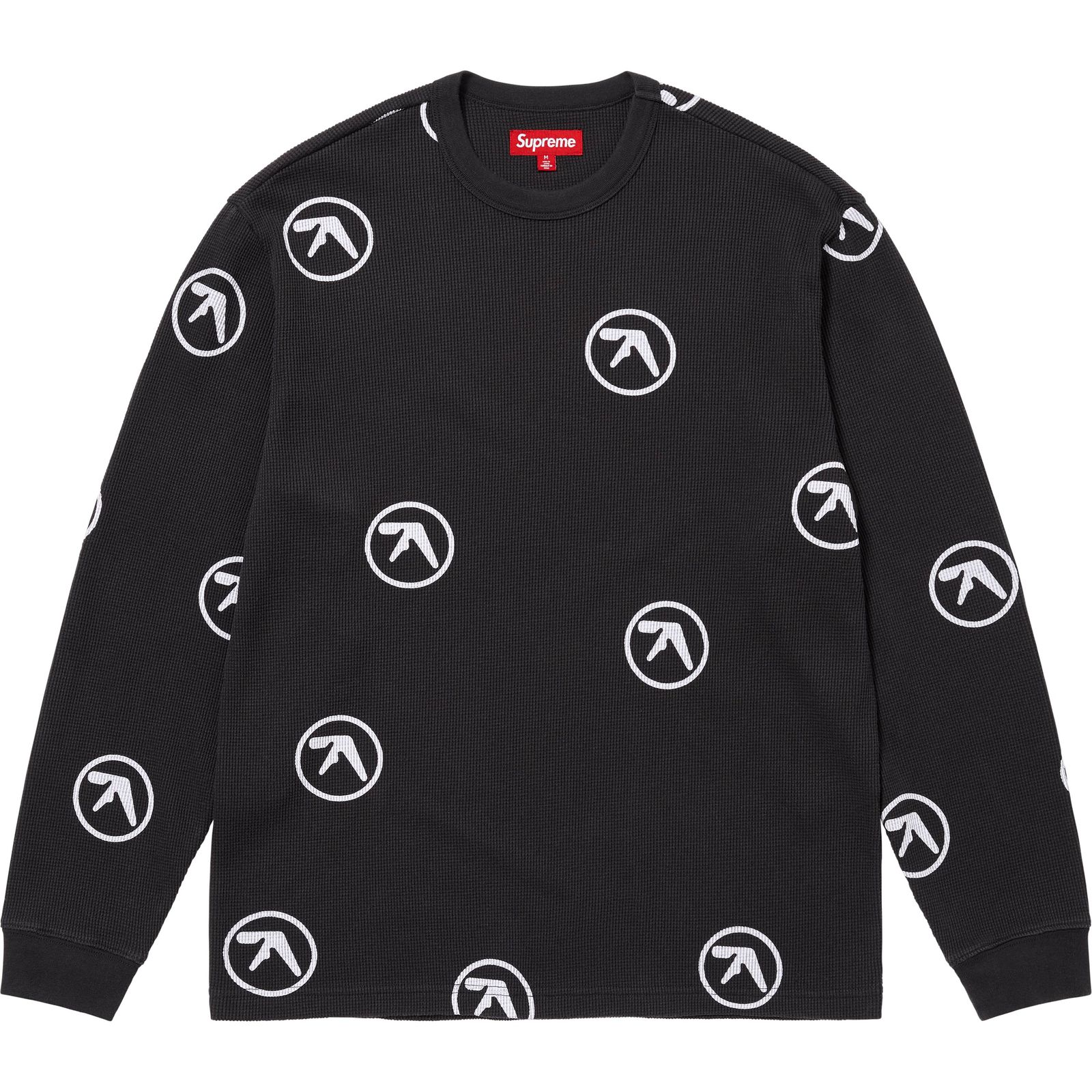 Supreme/Aphex Twin Thermal
