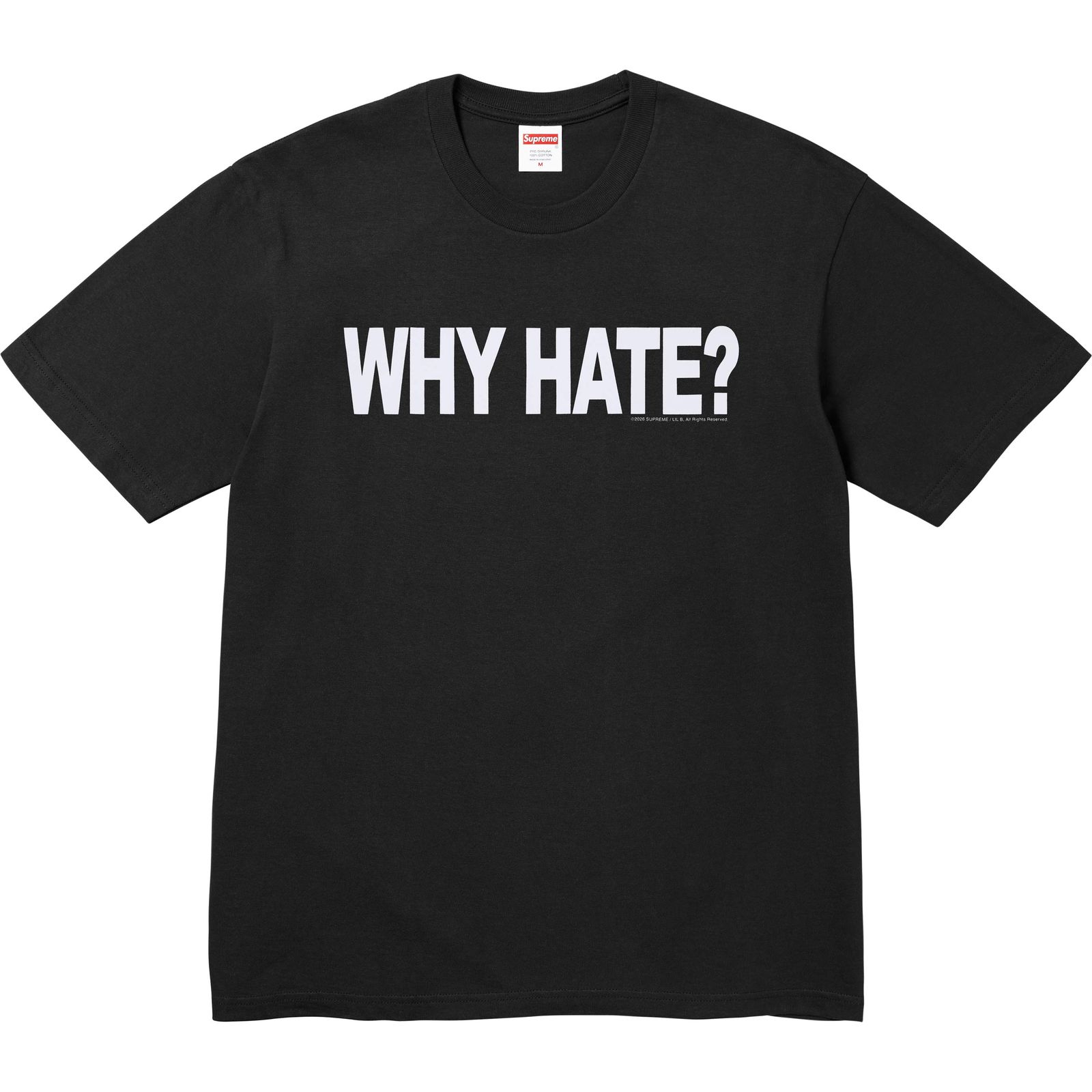 Based Tee