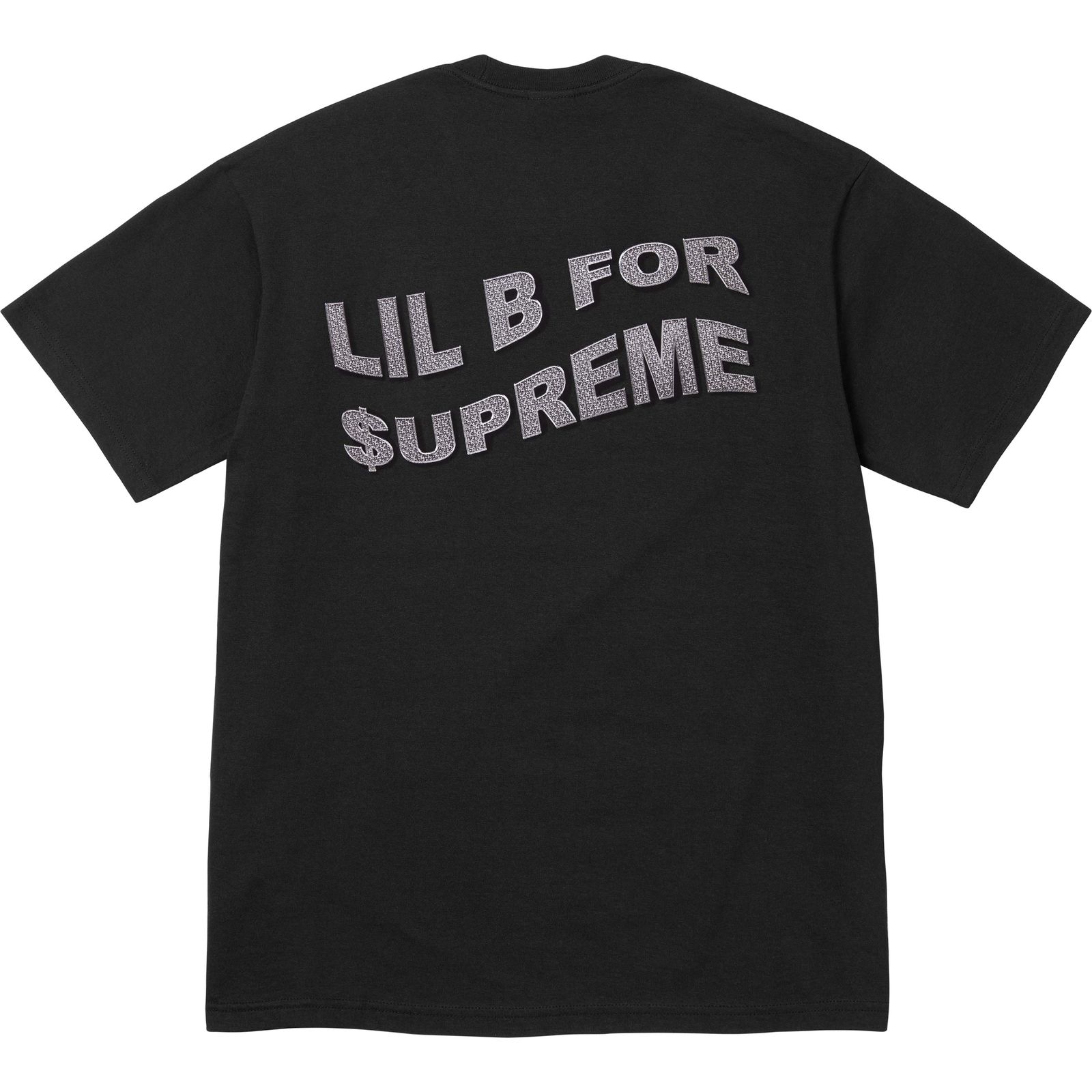 Based Tee