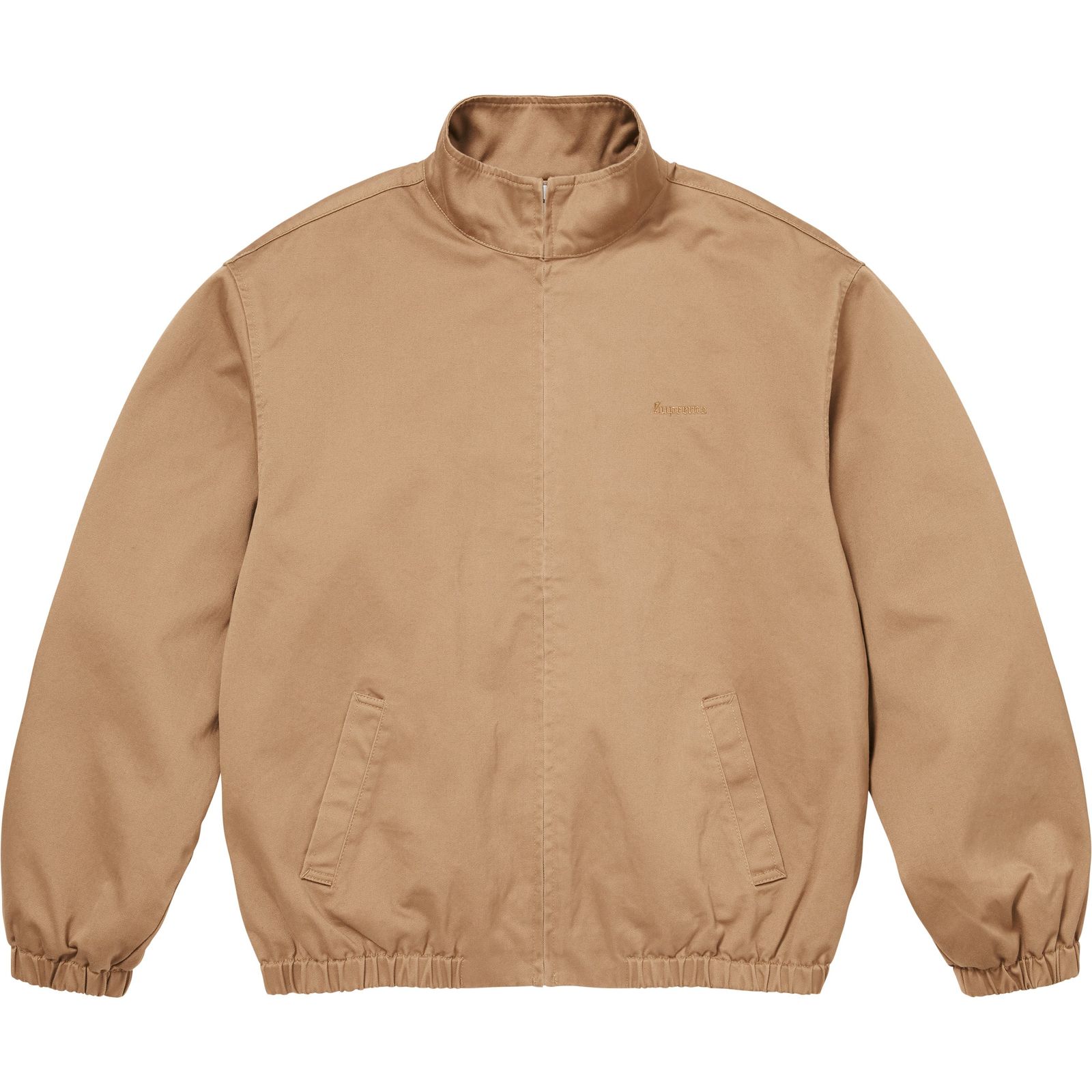 Harrington Jacket