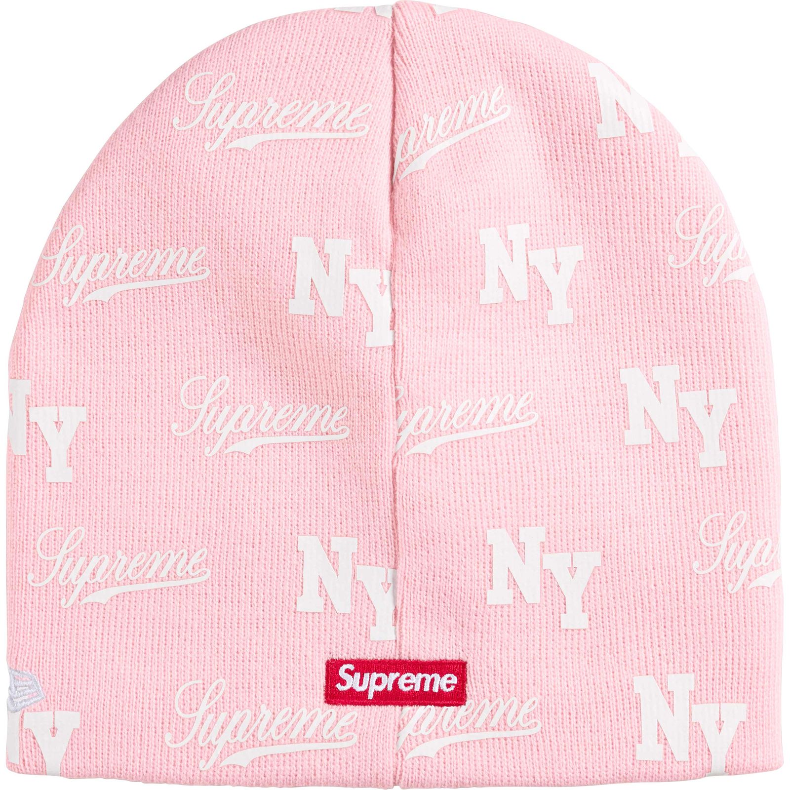New Era® Monogram Beanie