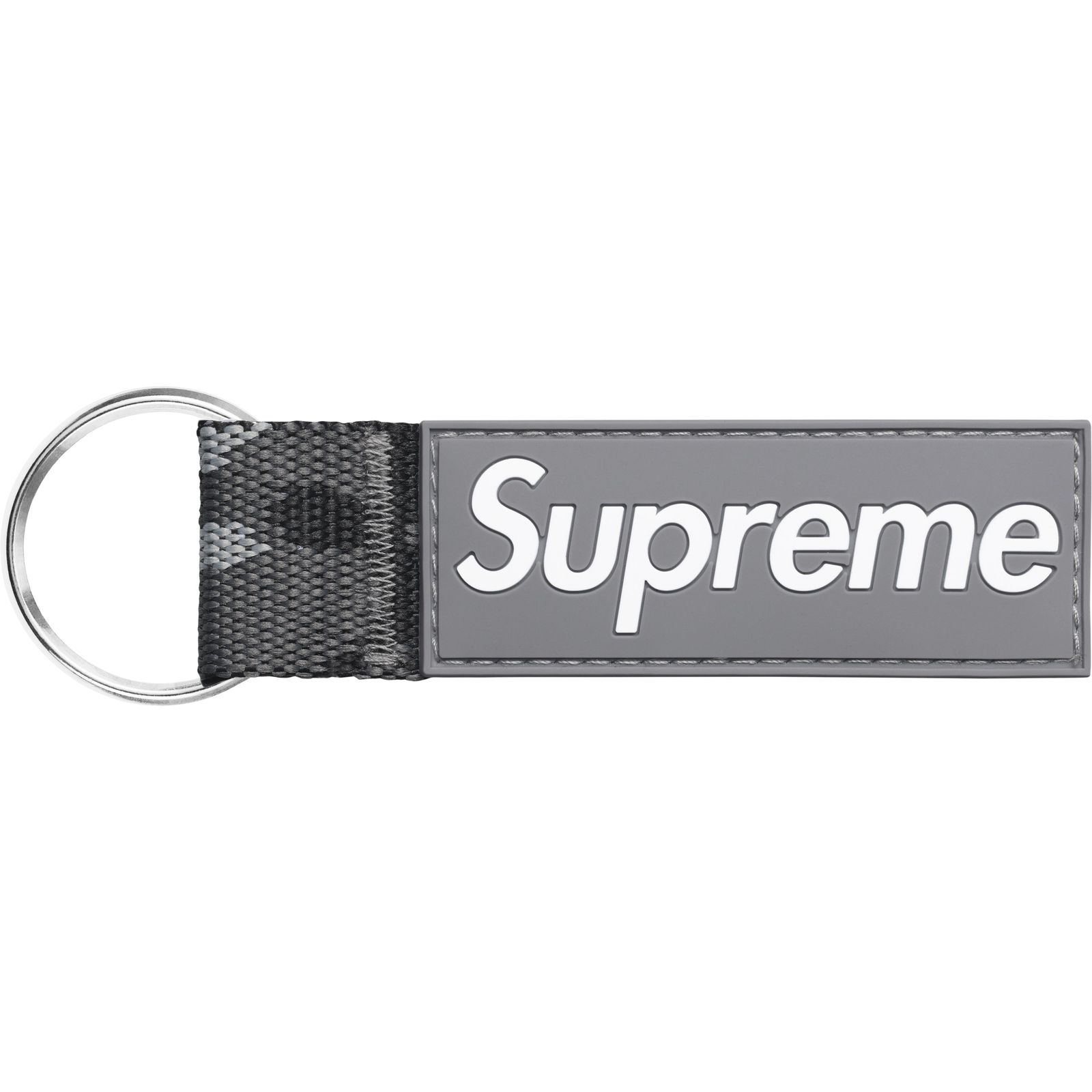 Webbing Keychain