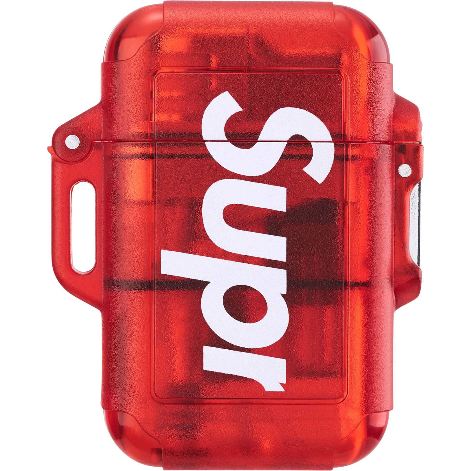 Supreme®/Windmill Zag Lighter