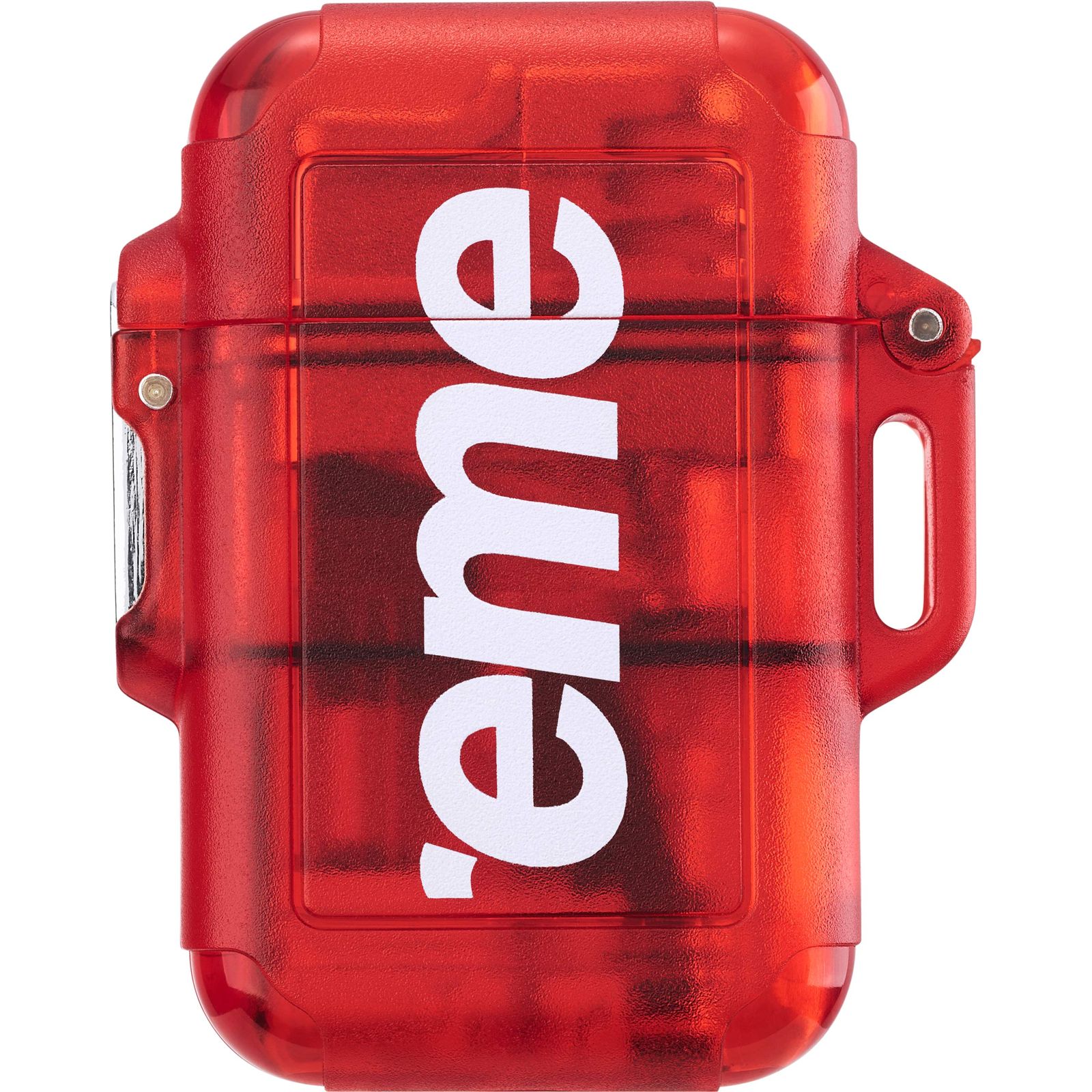 Supreme®/Windmill Zag Lighter