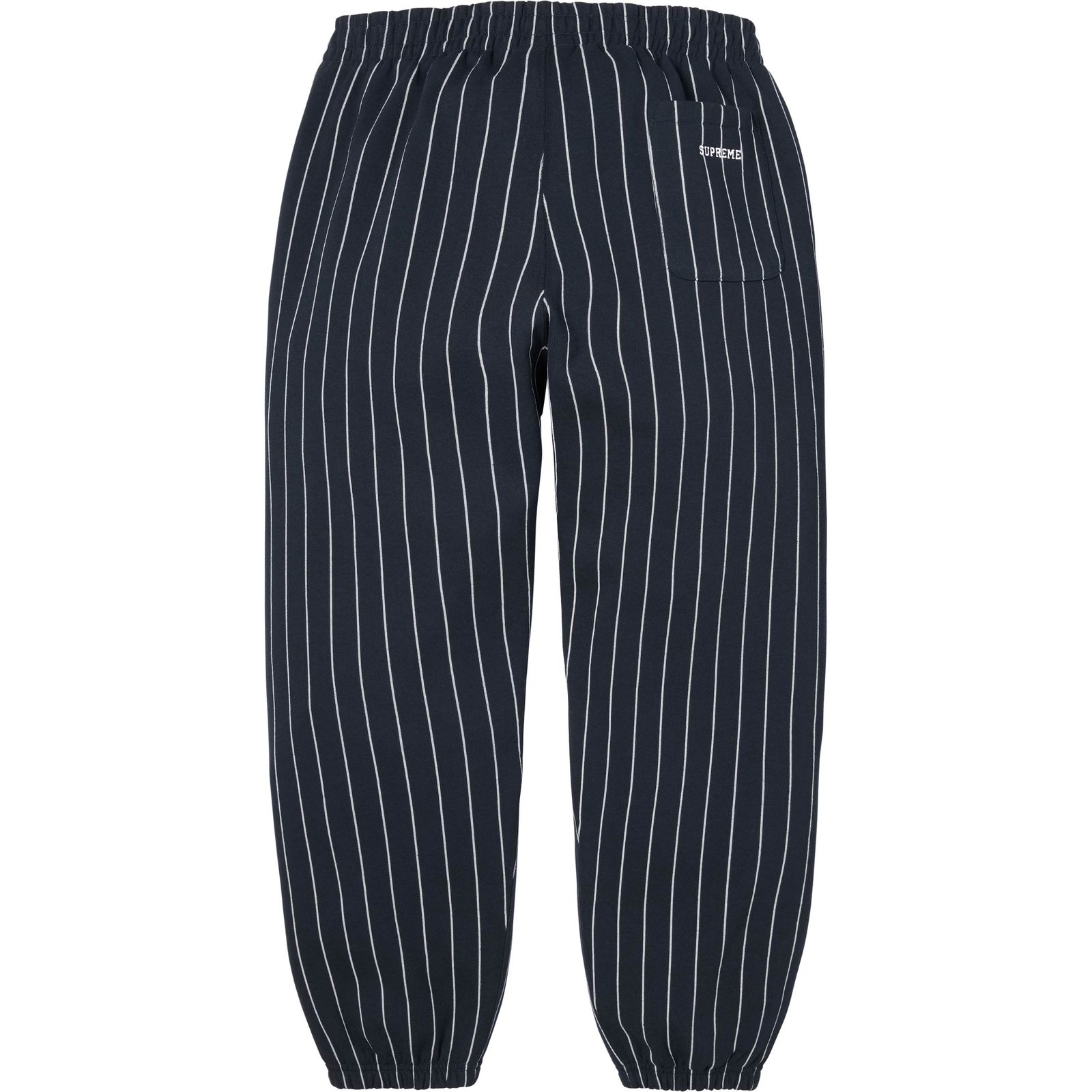 Devil S Logo Sweatpant