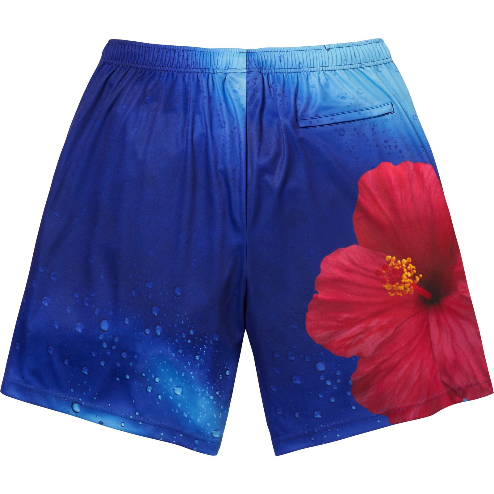 Supreme®/FIJI® Soccer Short