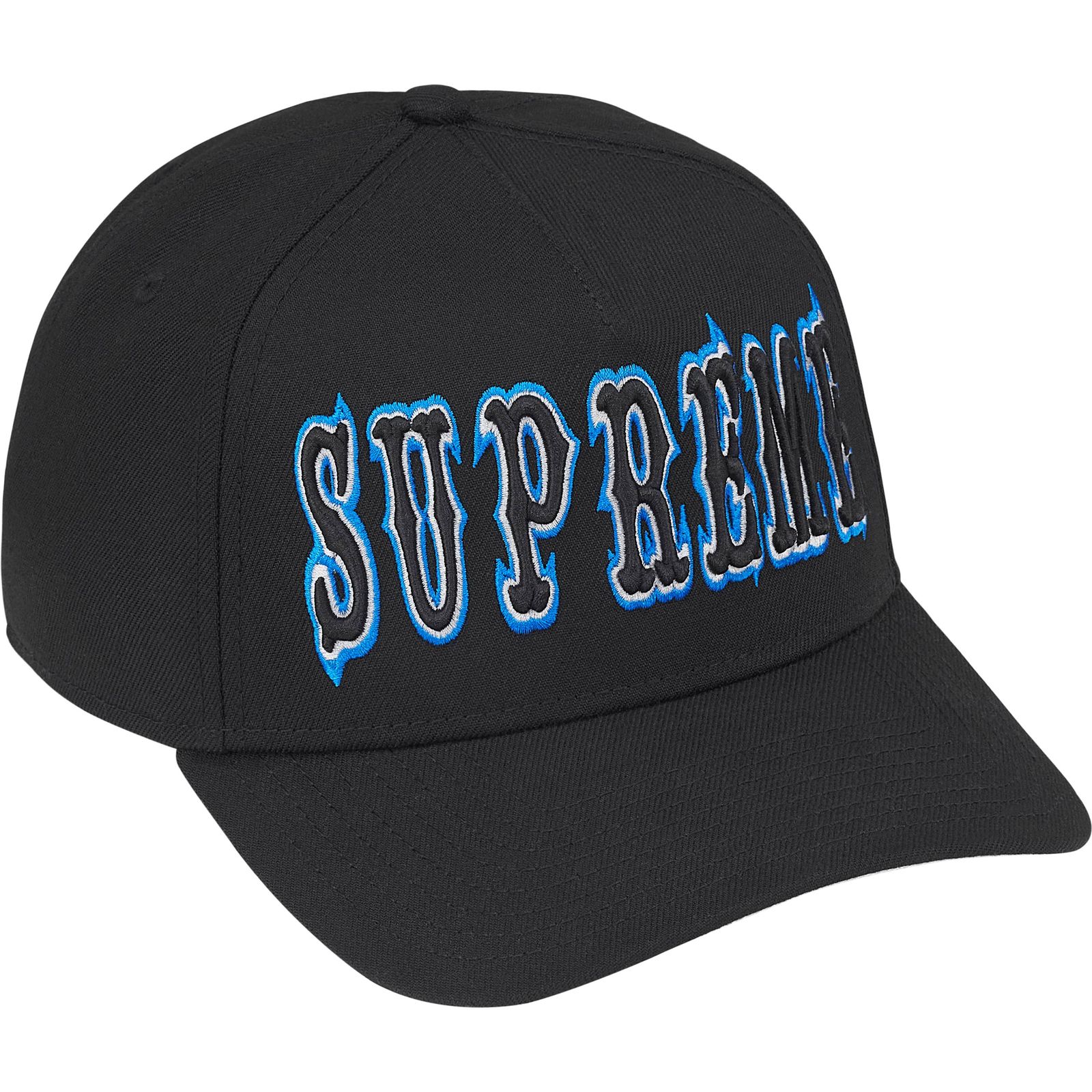 Gothic Outline Adjustable New Era®