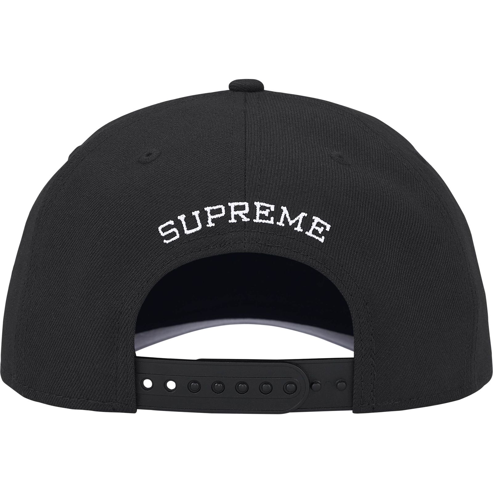 Gothic Outline Adjustable New Era®