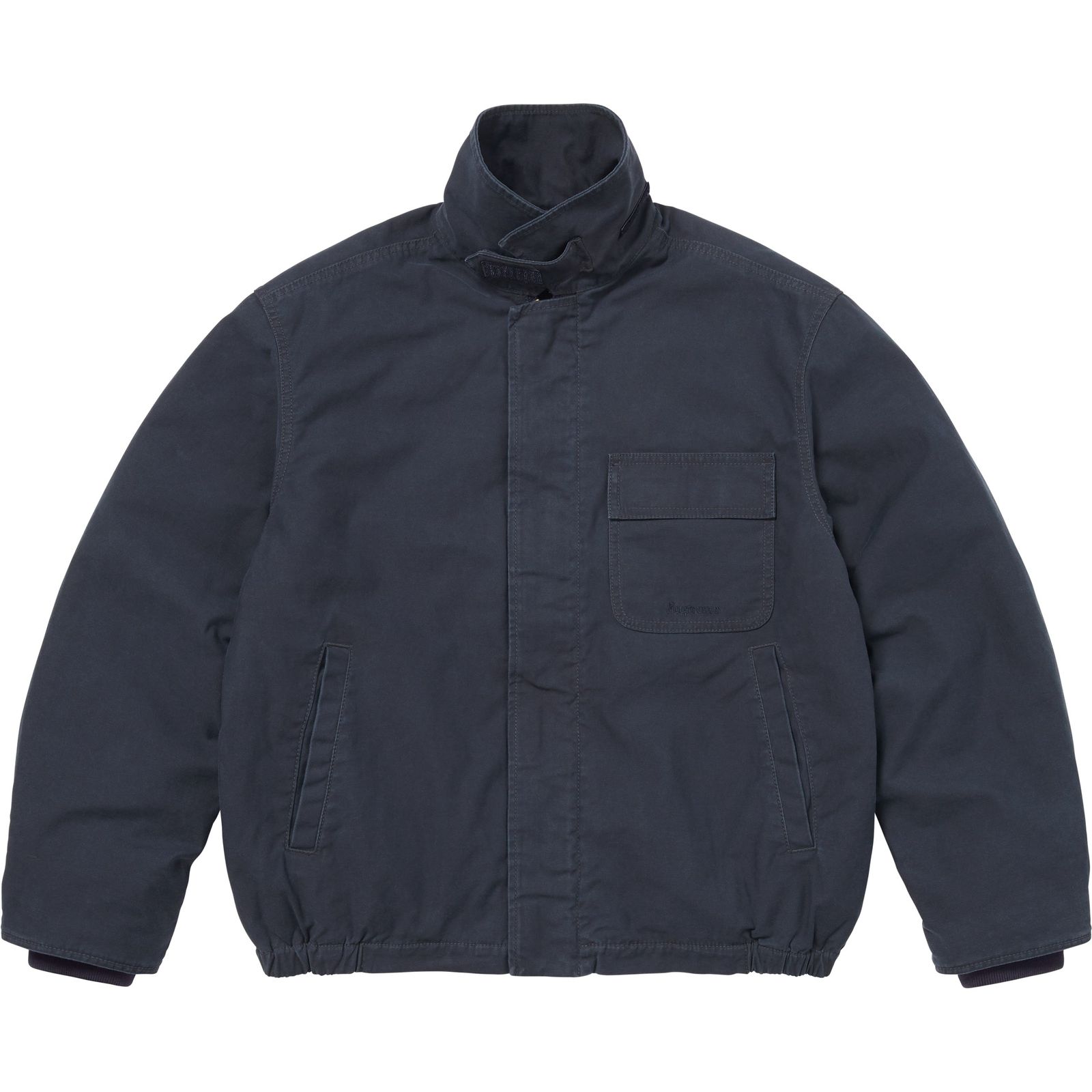 Cordura® Twill Utility Jacket