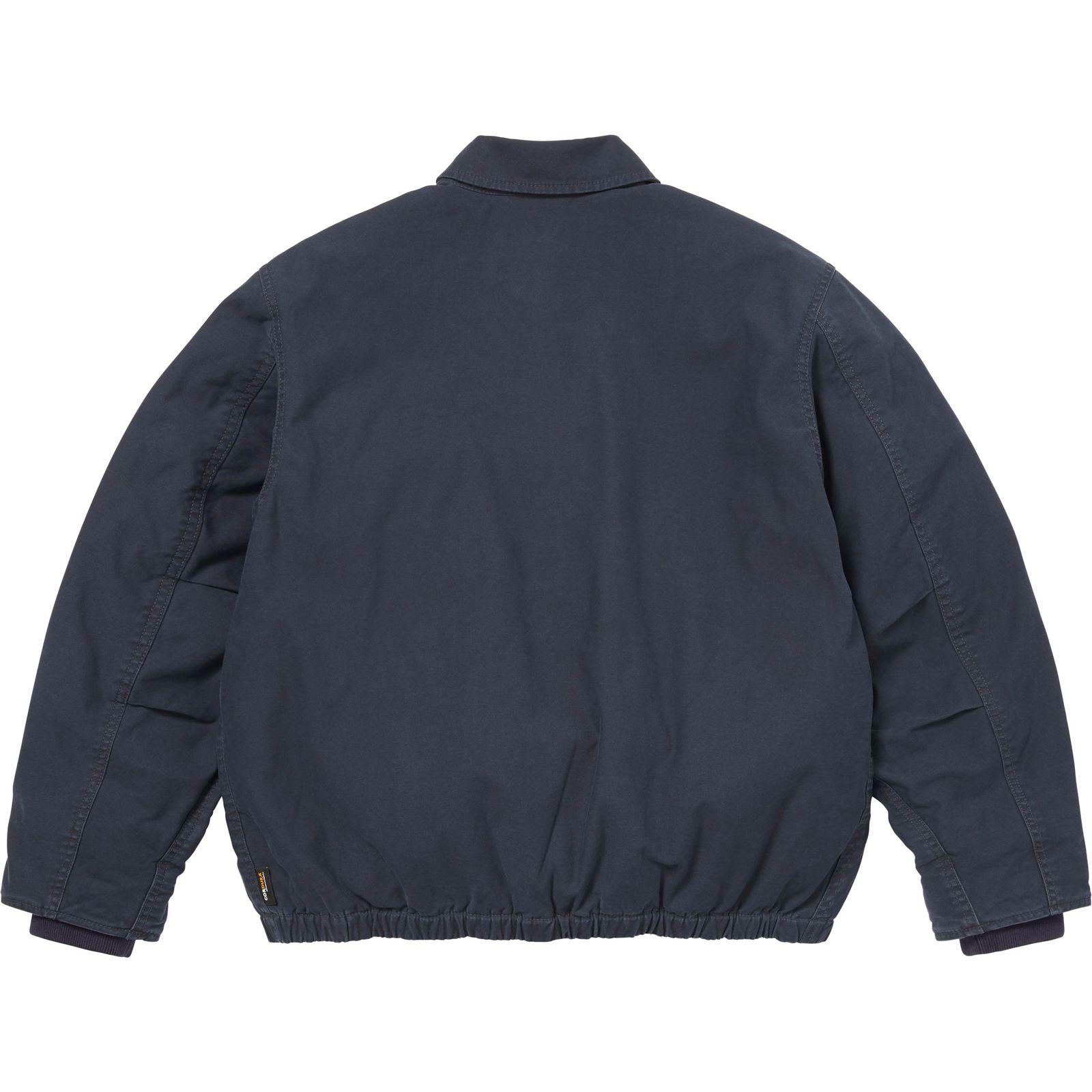 Cordura® Twill Utility Jacket
