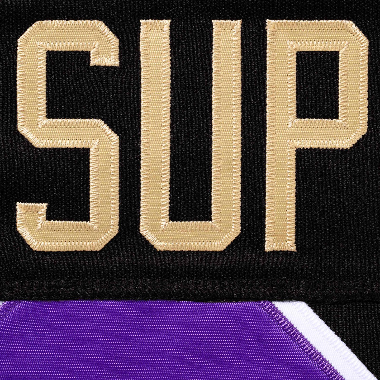 Paneled Hockey Jersey