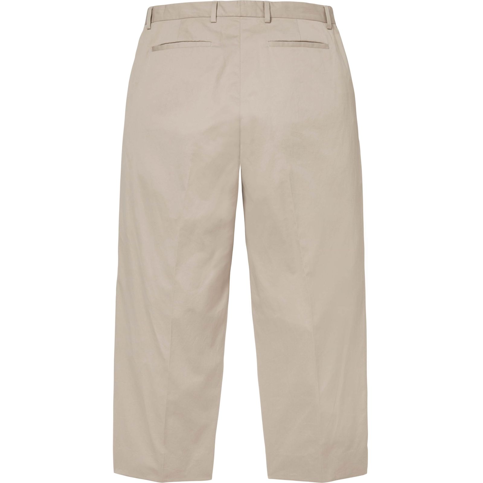 Sea Island Cotton Suit