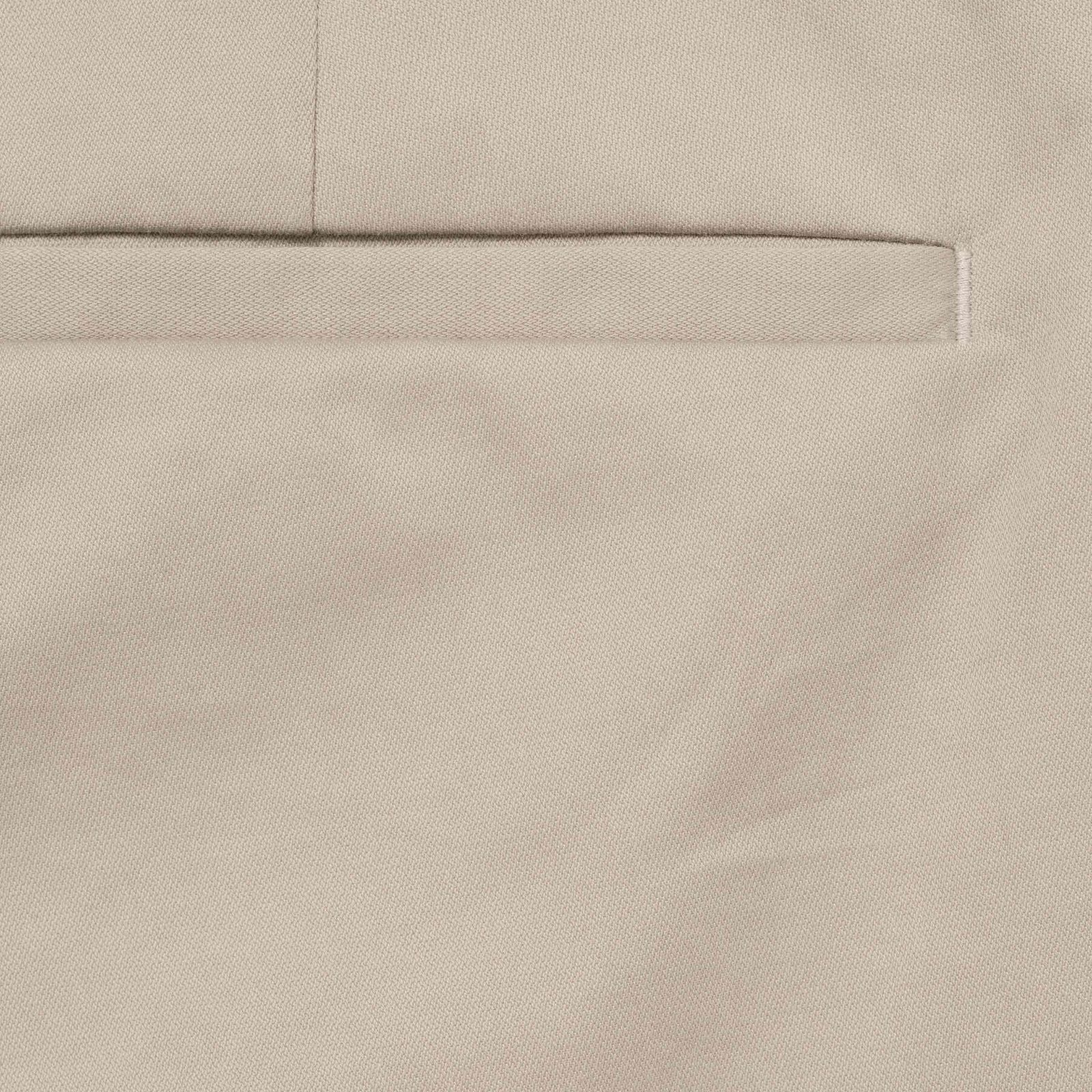 Sea Island Cotton Suit