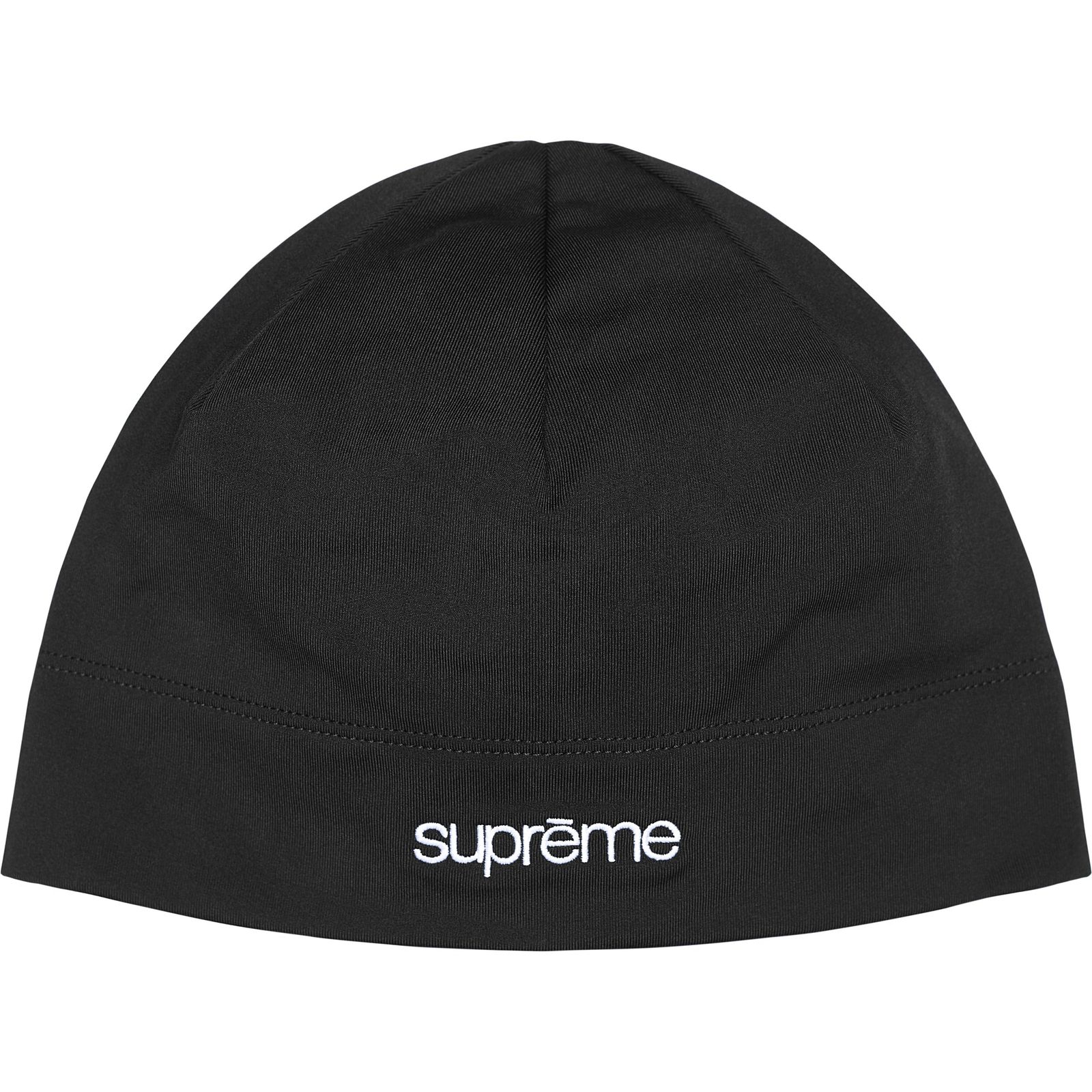 Base Layer Beanie