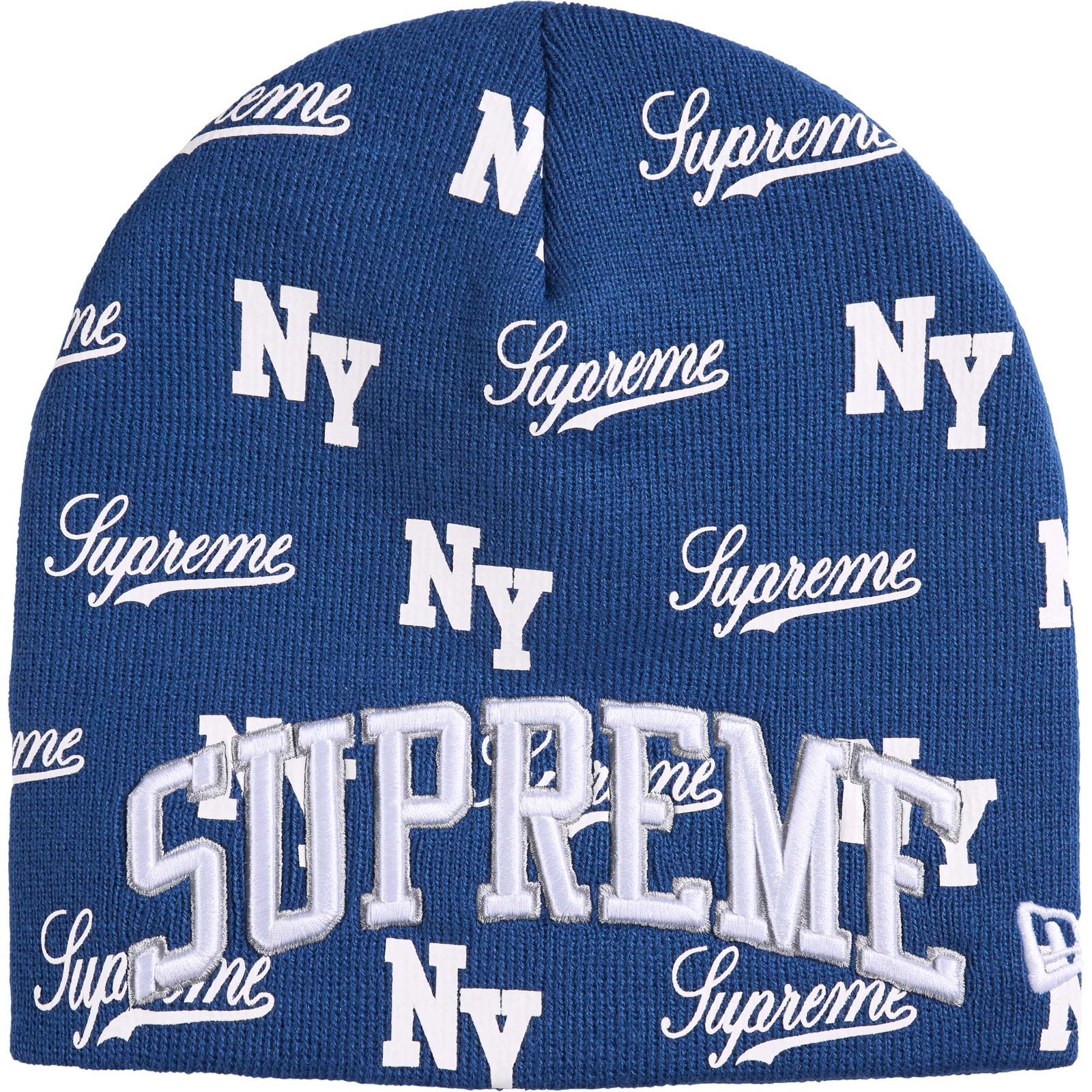 New Era® Monogram Beanie