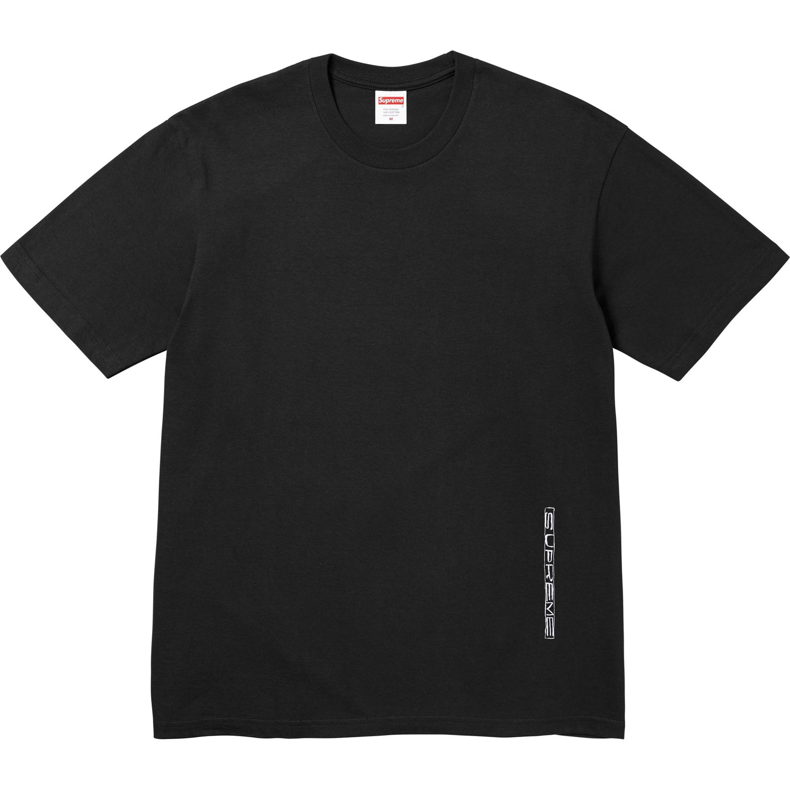Supper Tee