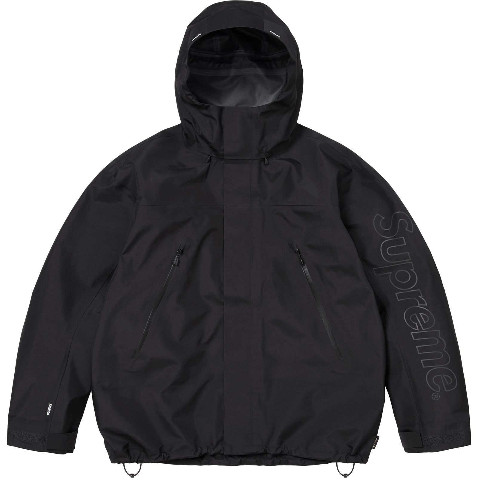 GORE-TEX Ghostface® Shell Jacket