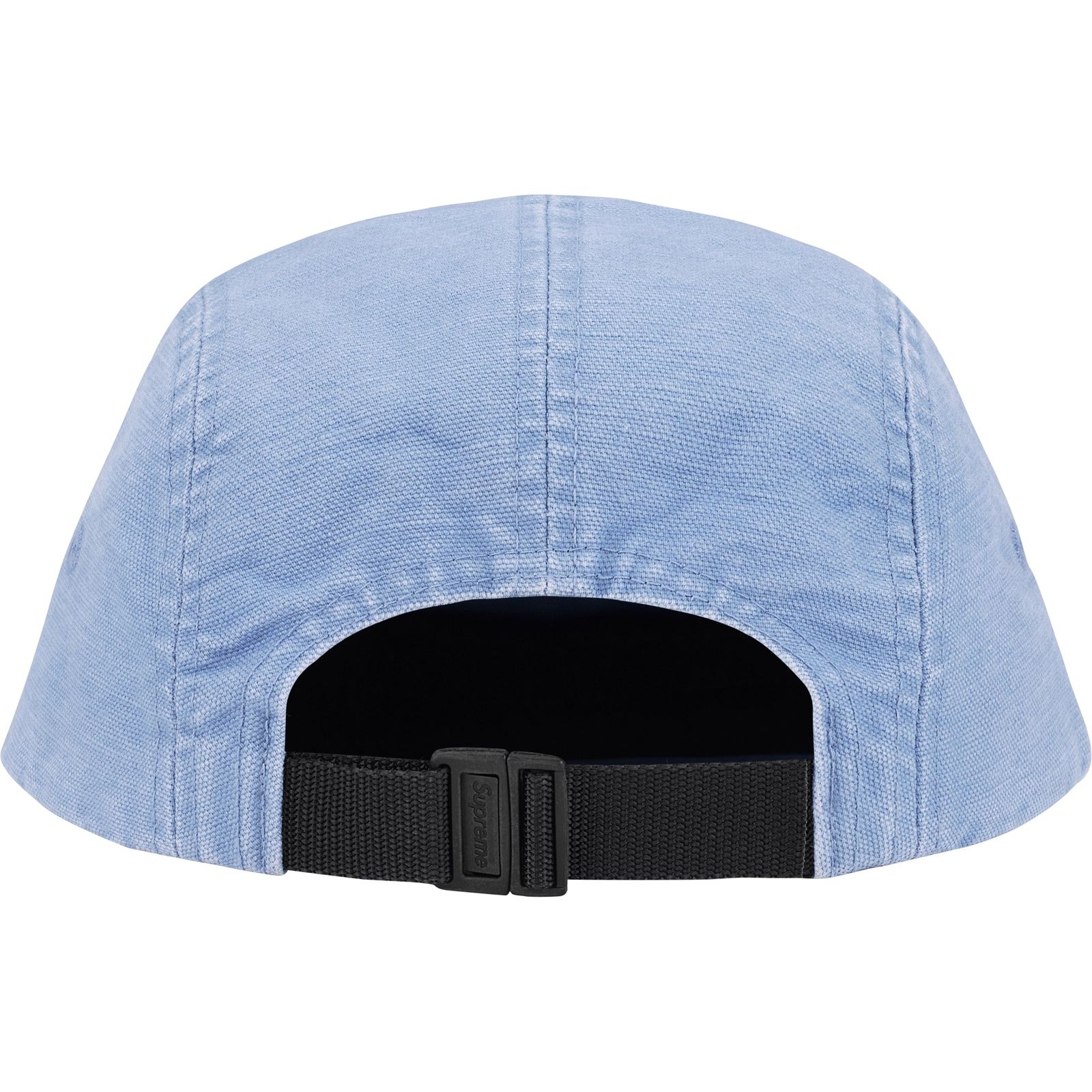 Canvas Camp Cap