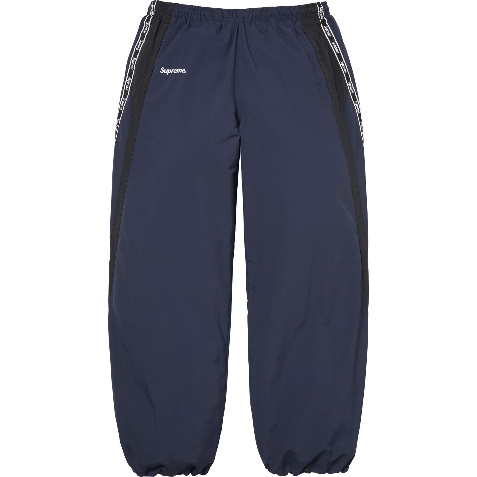 Logo Taping Track Pant