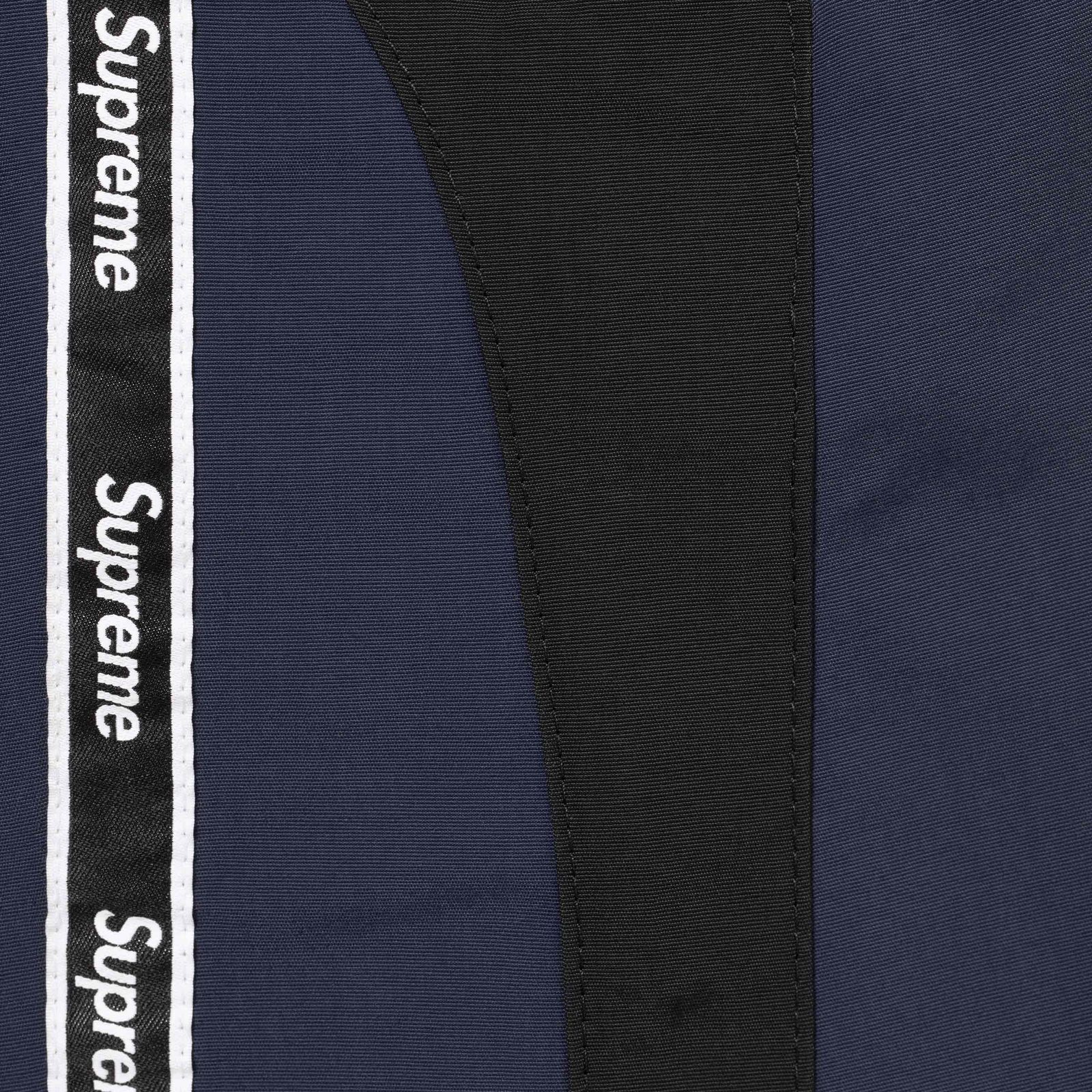 Logo Taping Track Pant