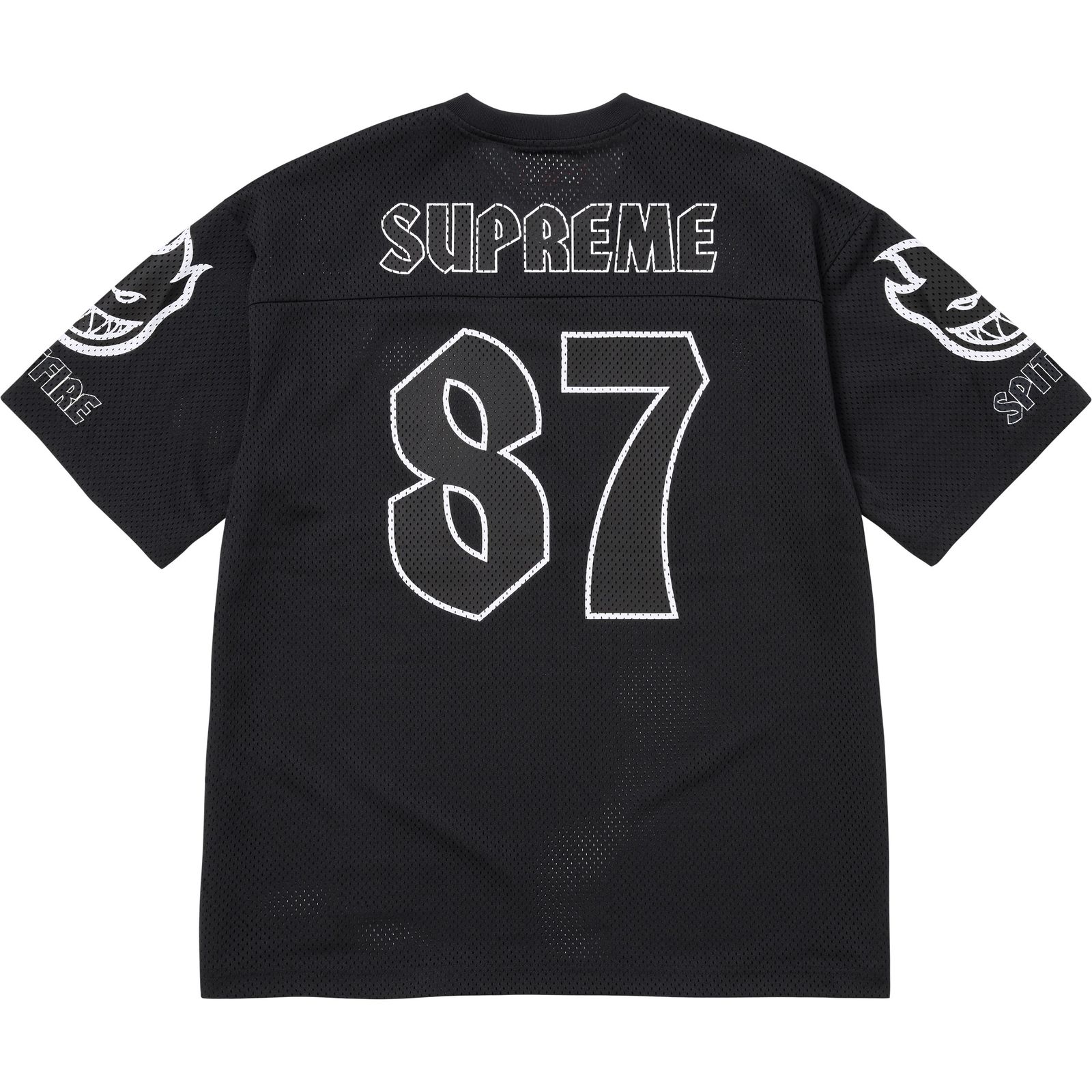 Supreme®/Spitfire® Football Jersey