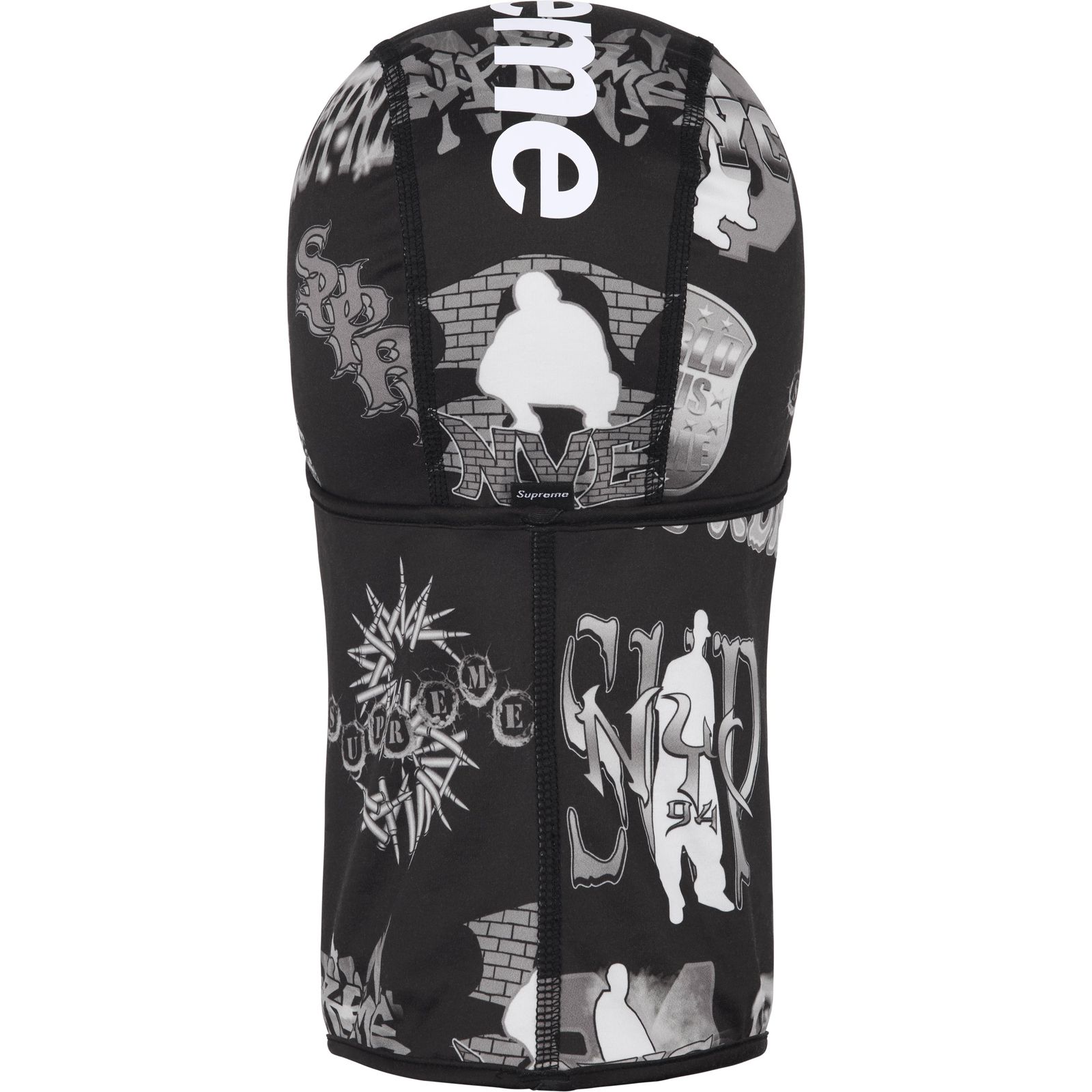 Flash Lightweight Balaclava