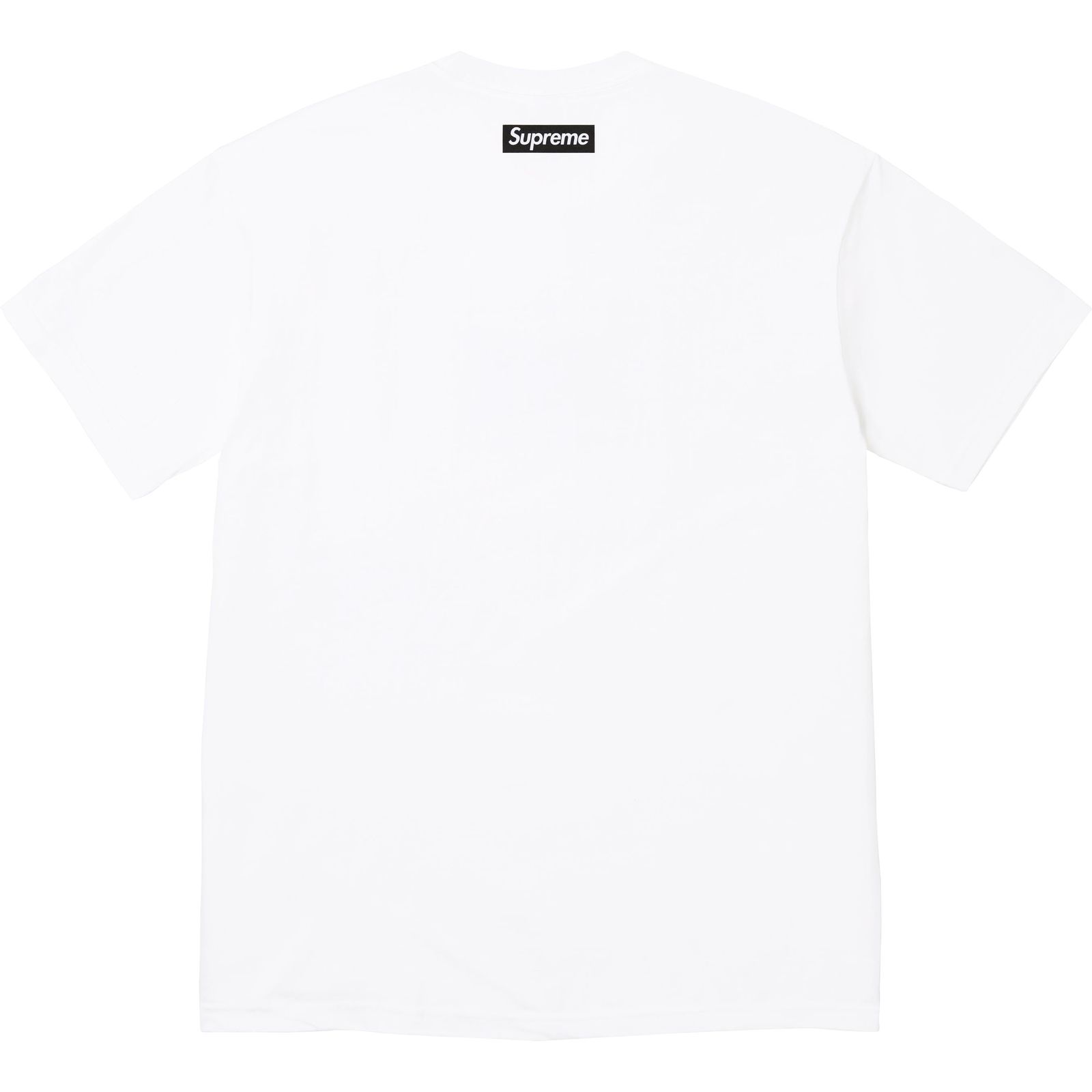Supreme/SALEM Tee