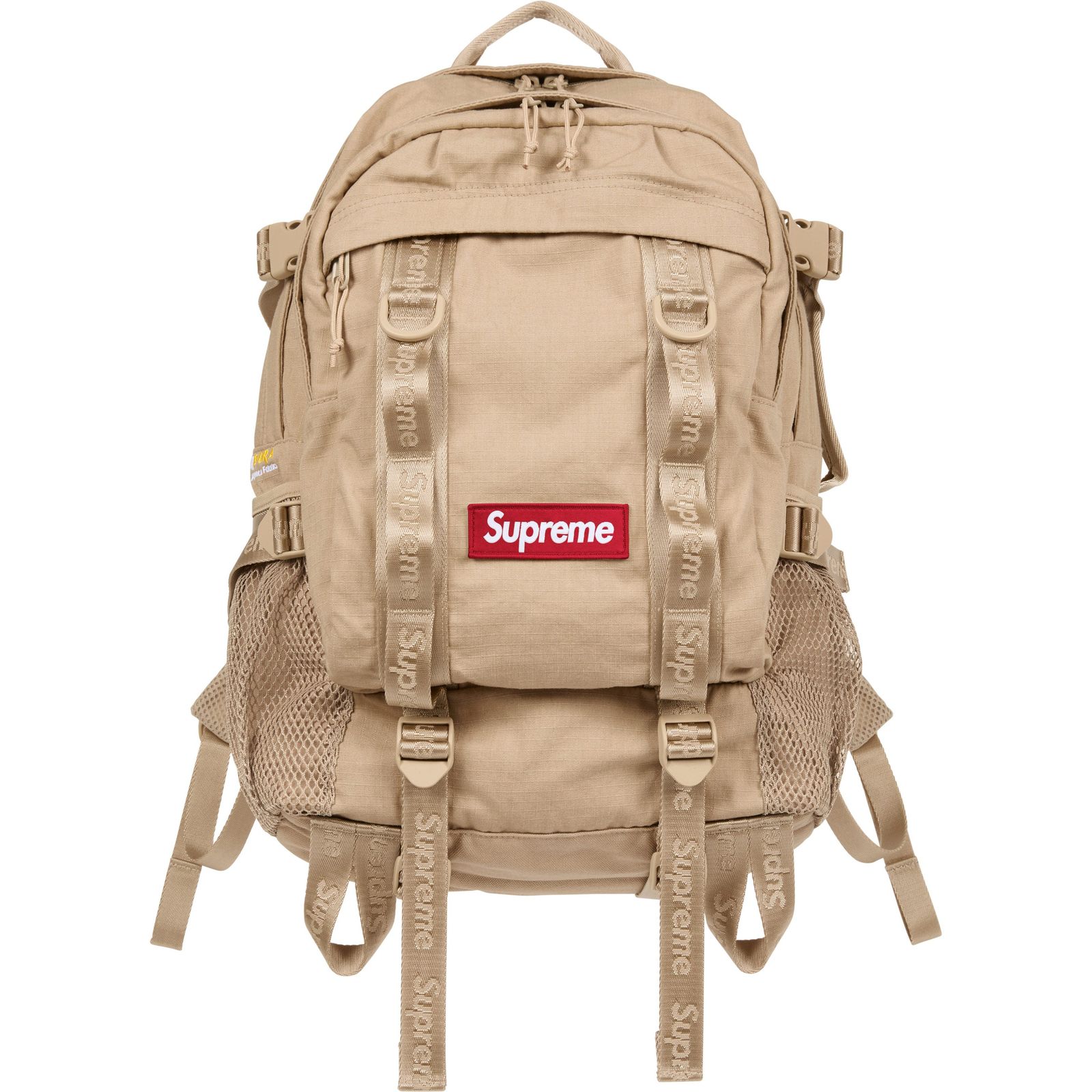 Backpack
