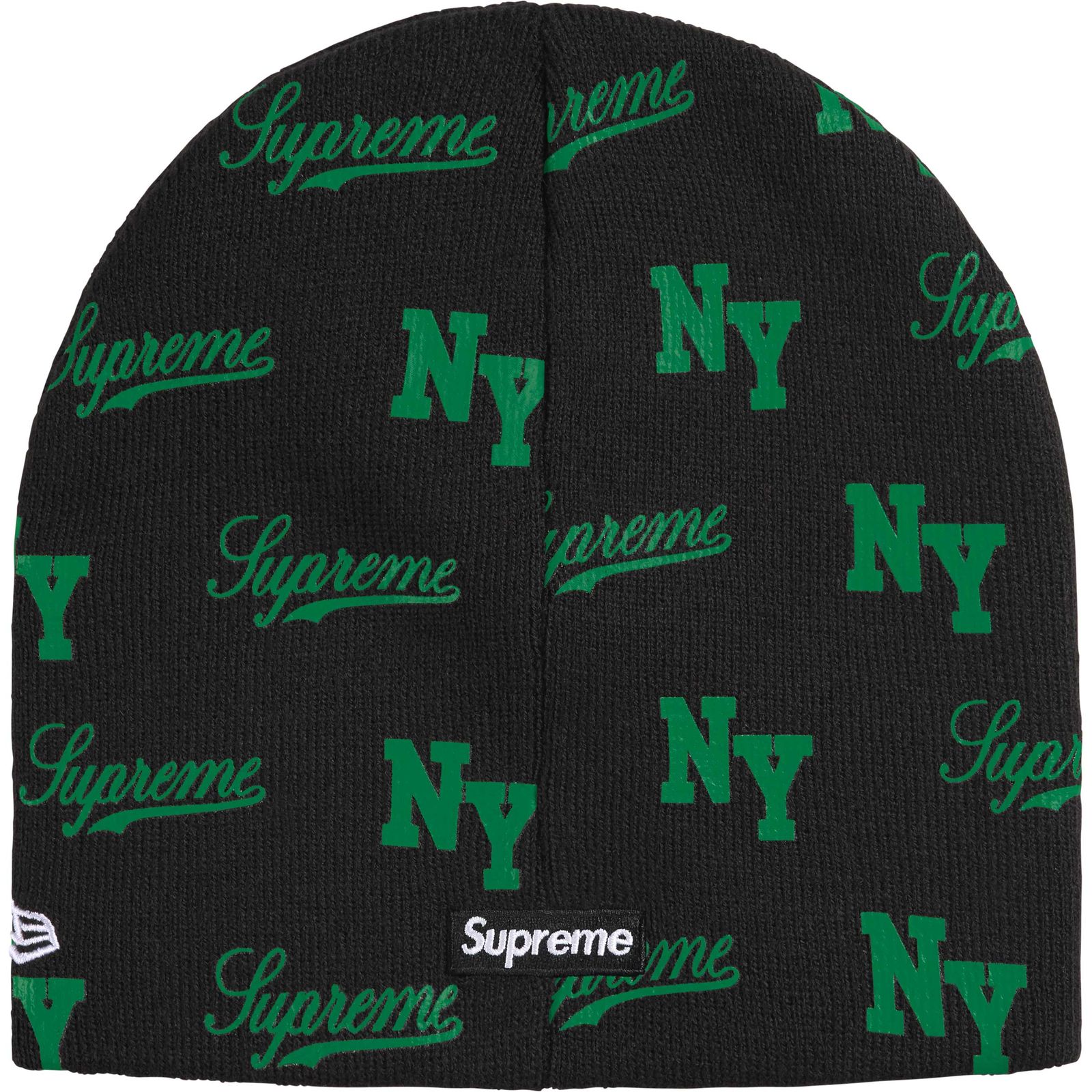New Era® Monogram Beanie