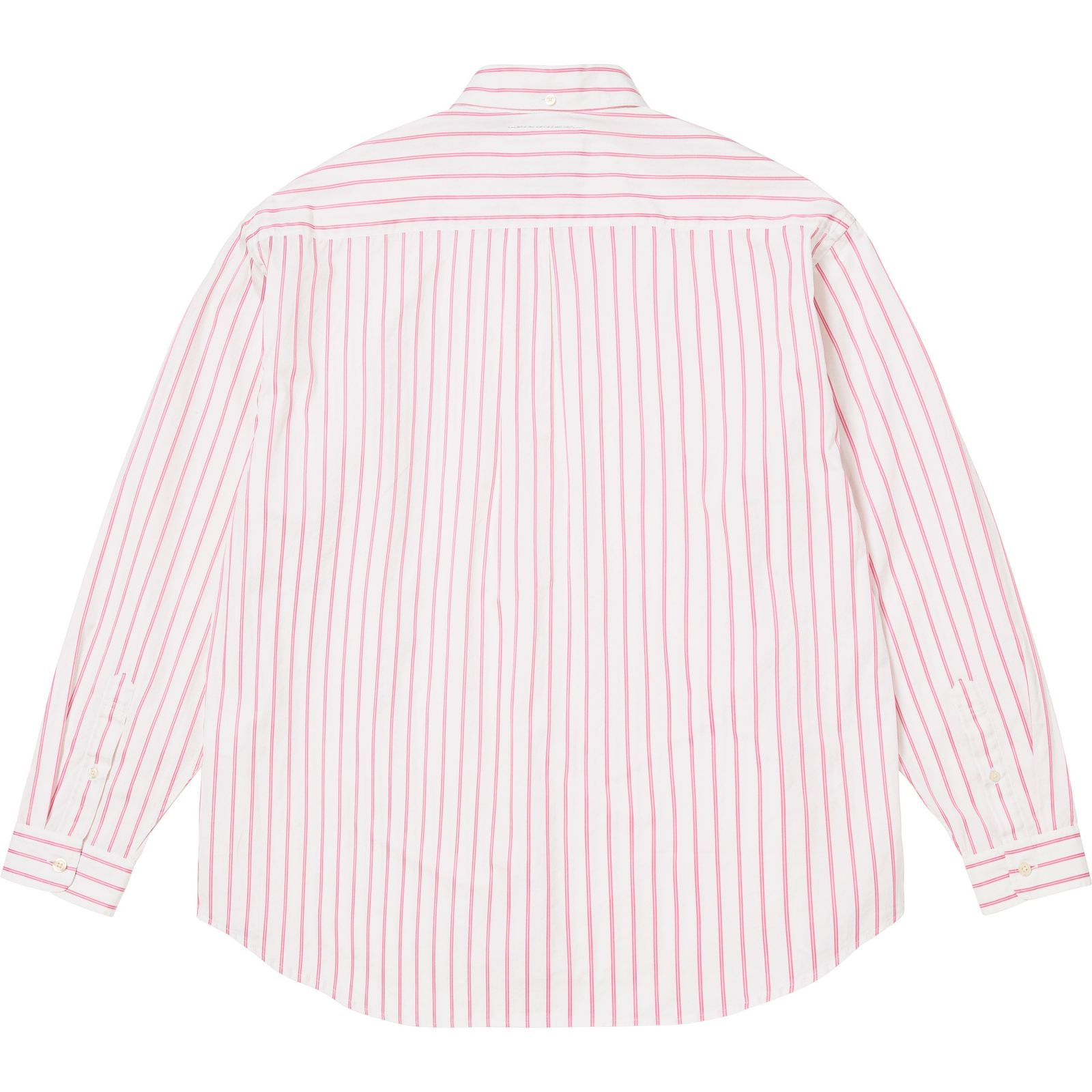 Supreme®/MM6 Maison Margiela Stripe Shirt