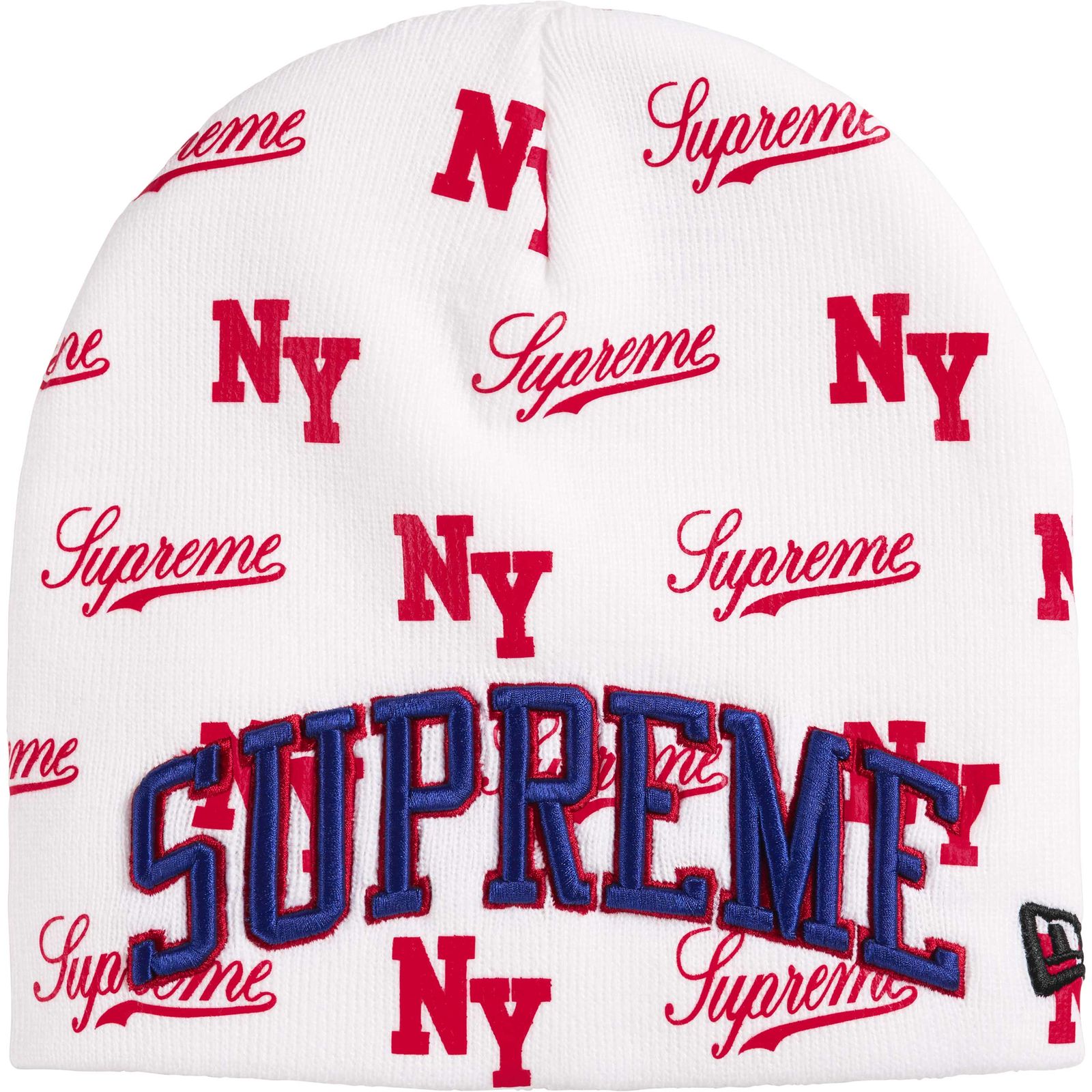 New Era® Monogram Beanie