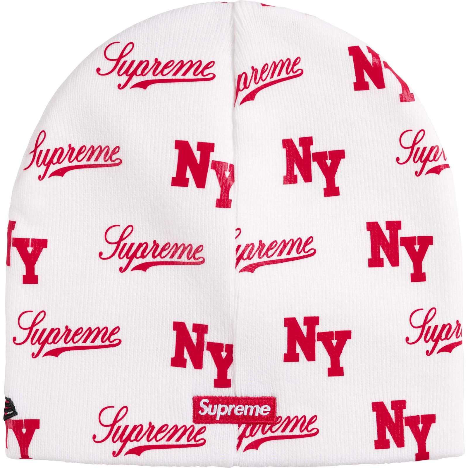 New Era® Monogram Beanie