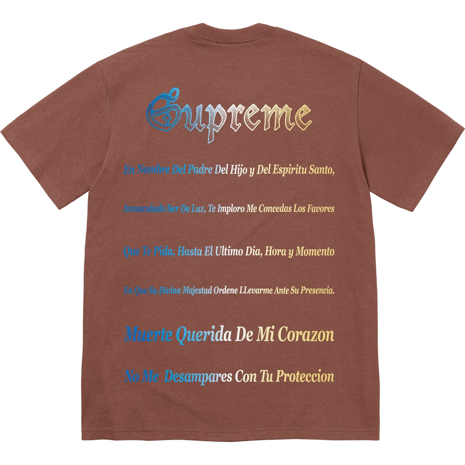 Grim Reaper Tee