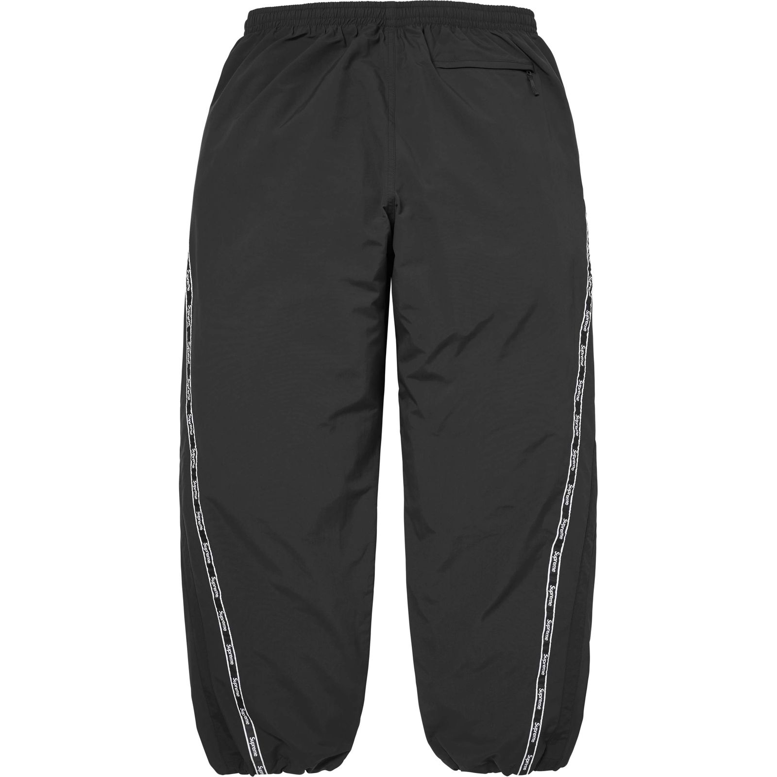 Logo Taping Track Pant