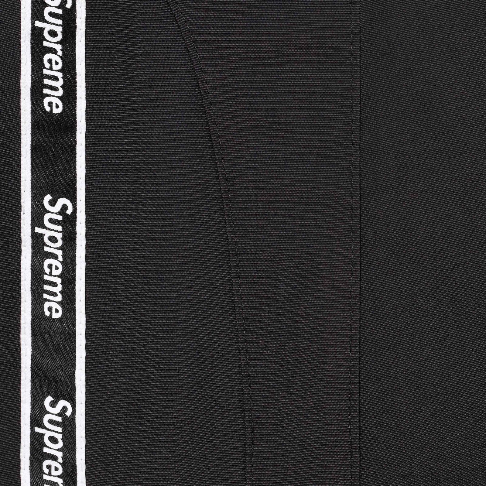 Logo Taping Track Pant