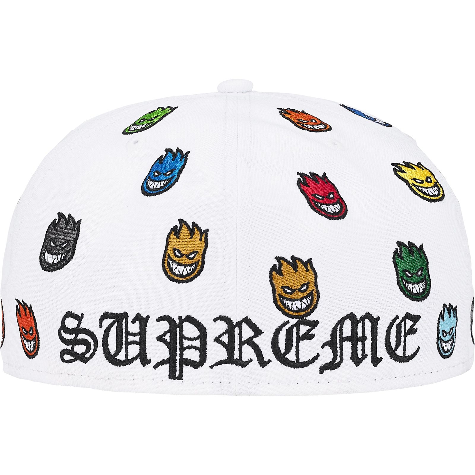 Supreme®/Spitfire® New Era®