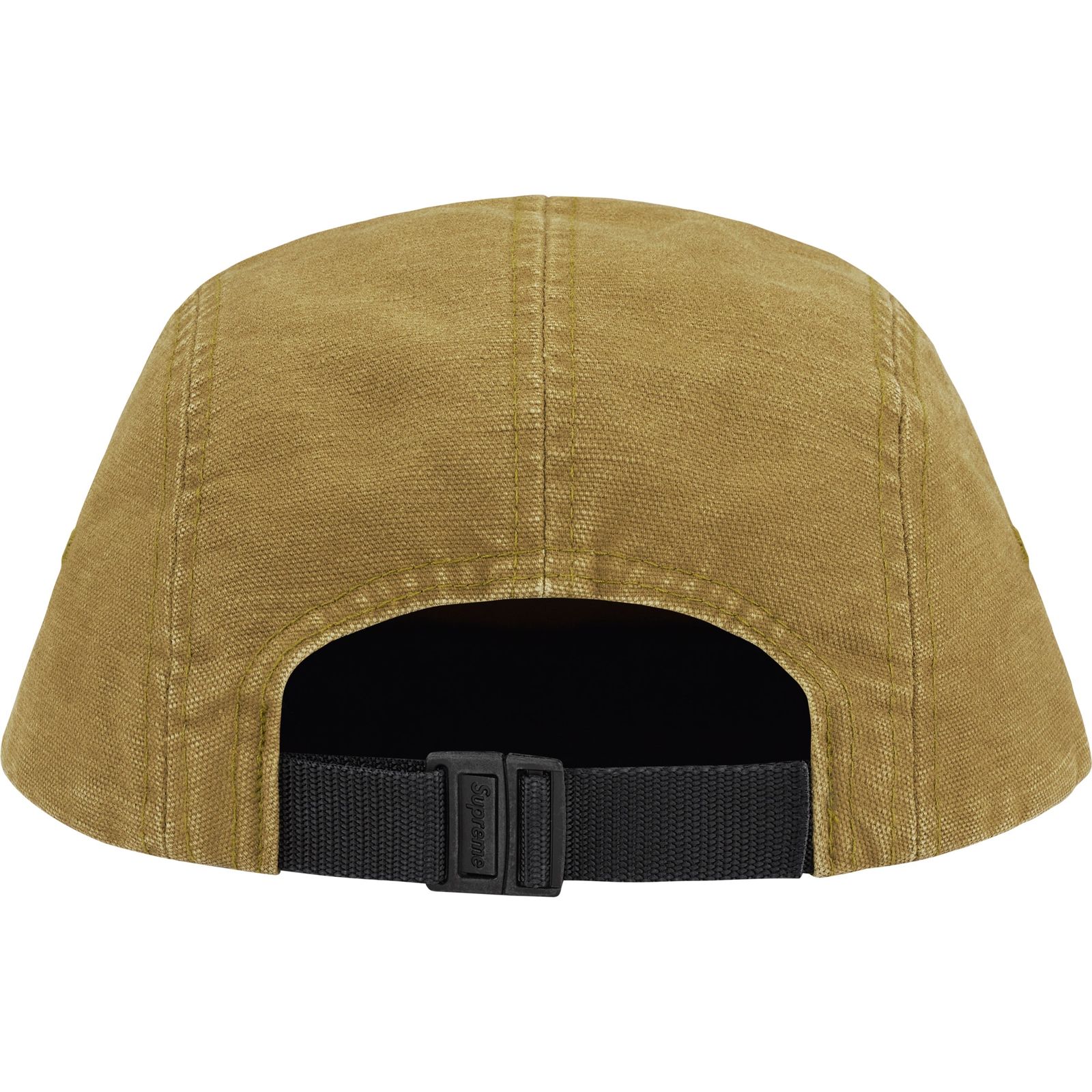 Canvas Camp Cap