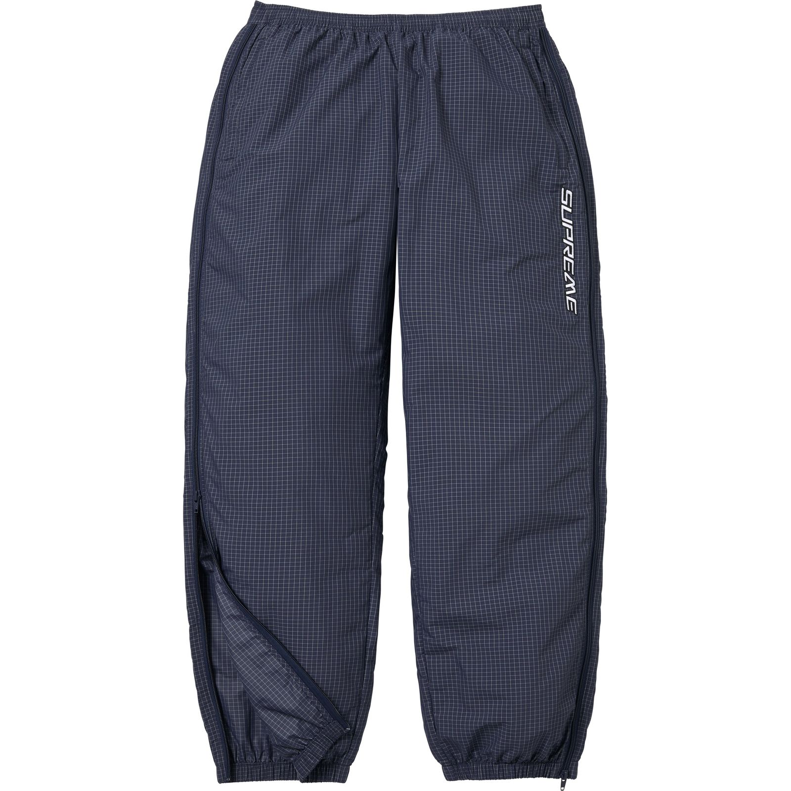 Ripstop Warm Up Pant