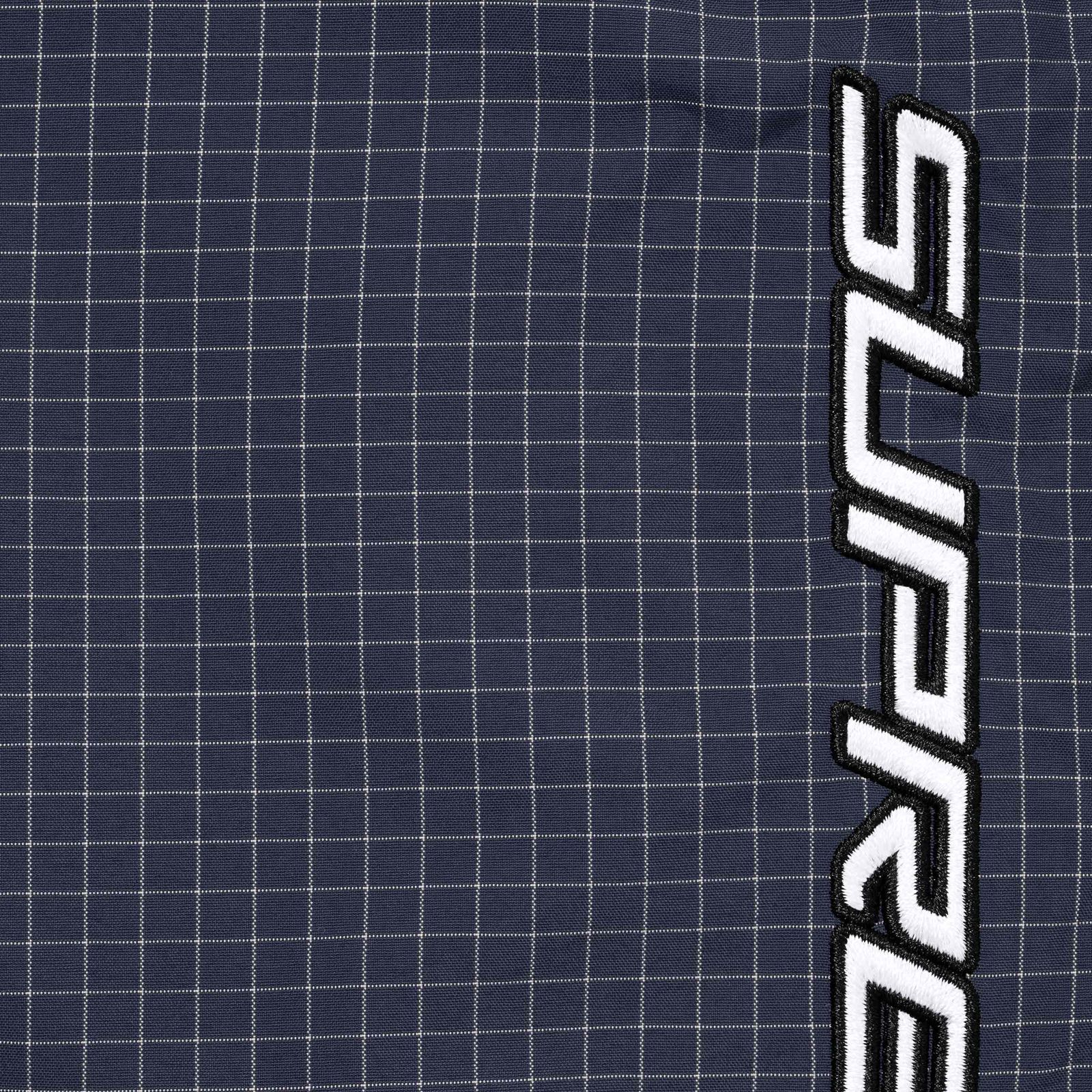 Ripstop Warm Up Pant