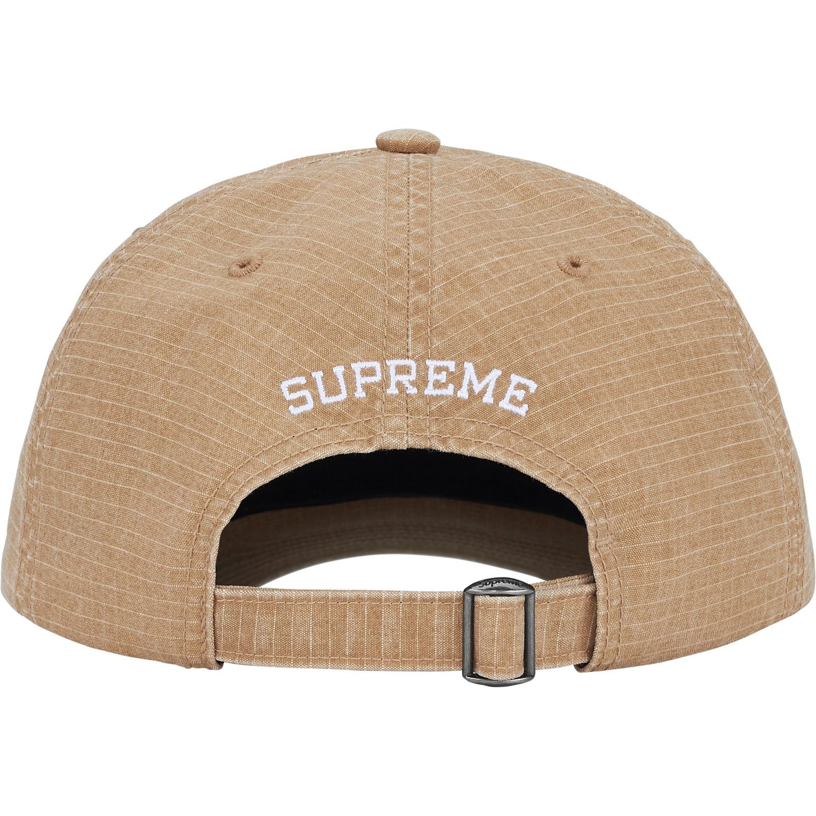 Arabic Logo Ripstop 6-Panel